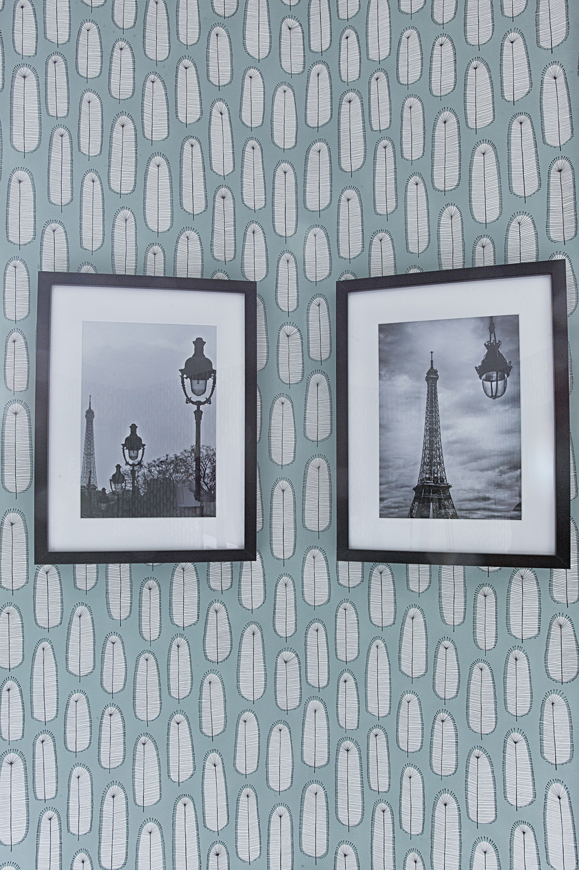 

Roma - Neuilly-sur-Seine - Hotel Avama Prony