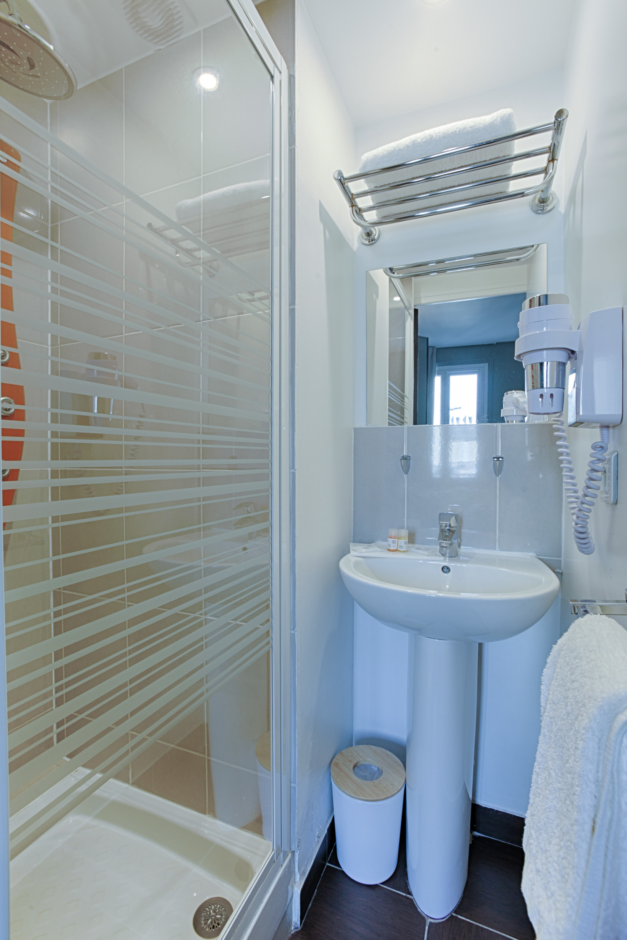 

Firenze - Levallois-Perret - Hotel Avama Prony