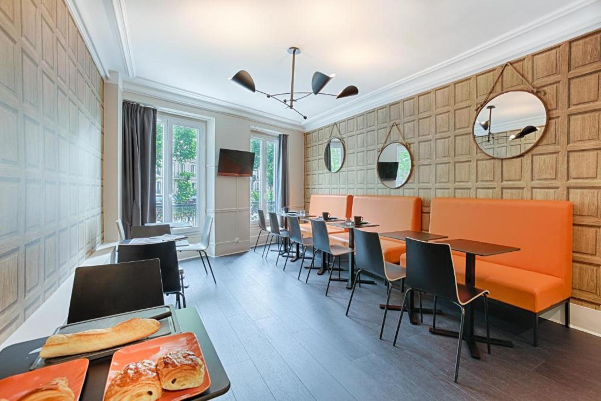 

Bari - Neuilly-sur-Seine - Hotel Avama Prony