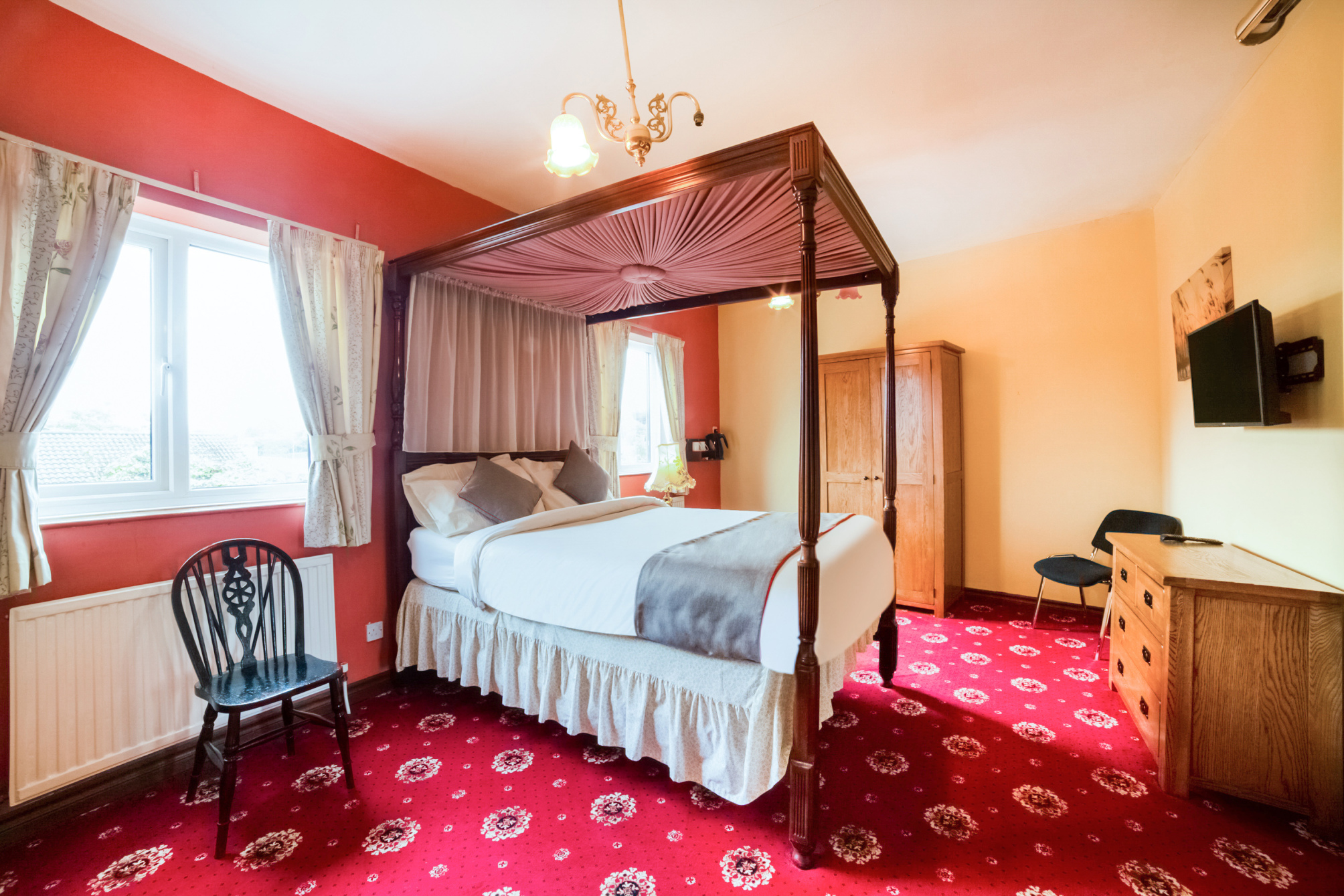 

Torino - Newcastle upon Tyne - OYO The Royal Hotel