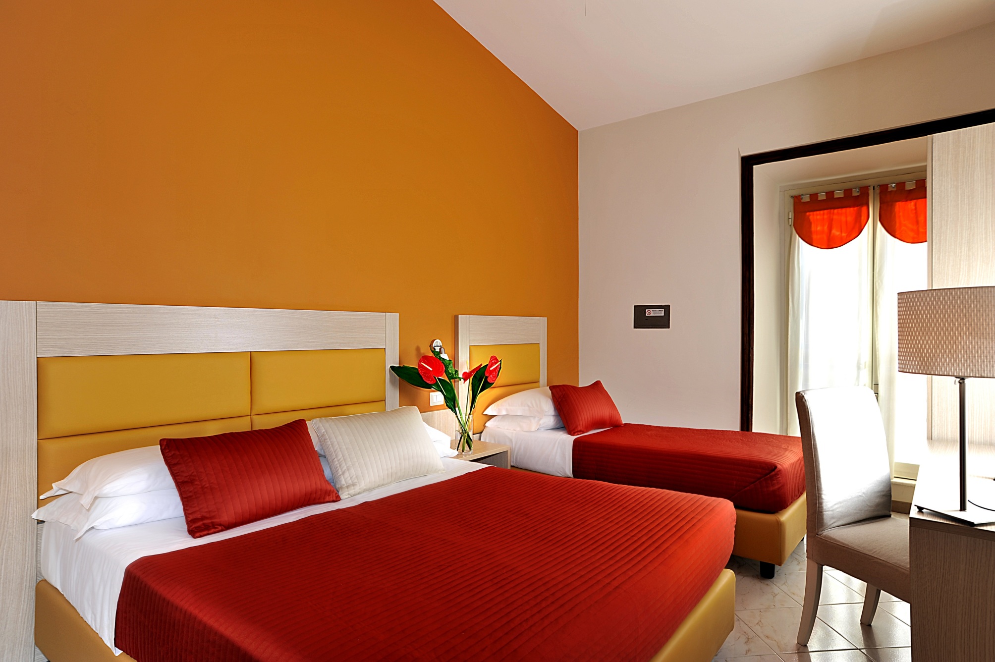 

Bari - Roma - Hotel Scott House