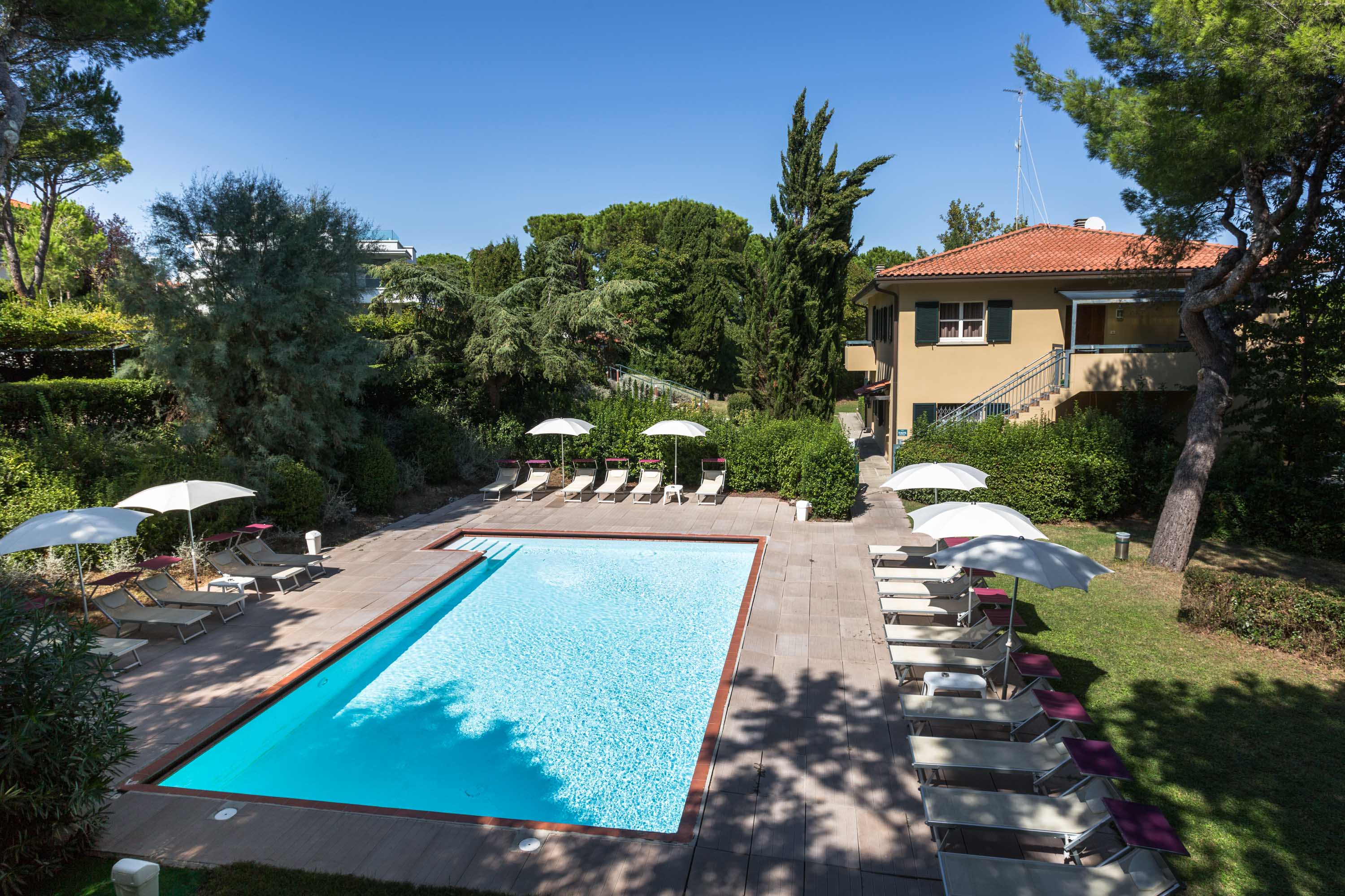 

Milano - Cattolica - Residenze Al Colle Dei Pini