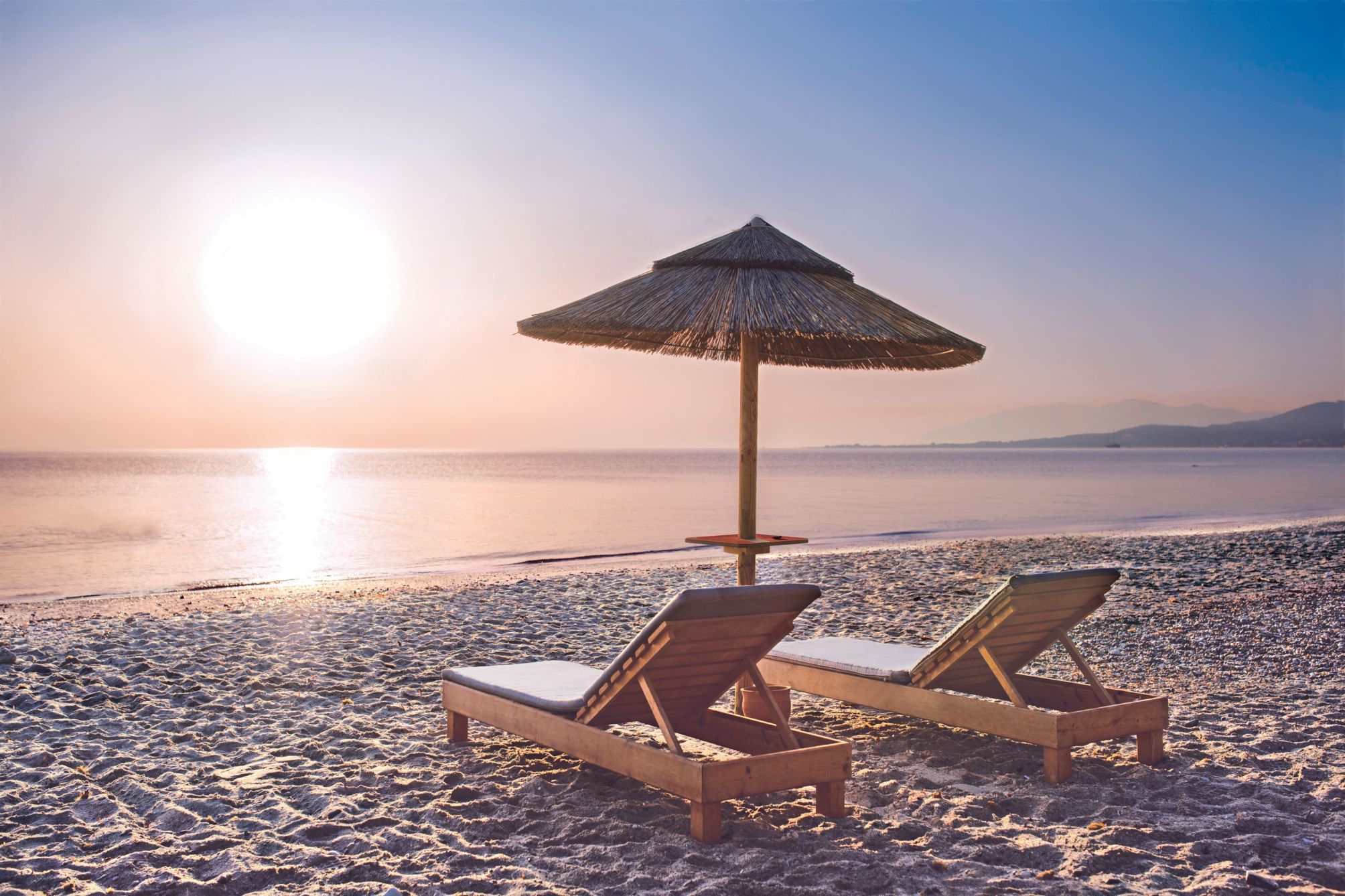 

Verona - Tigaki - Atlantis Hotel