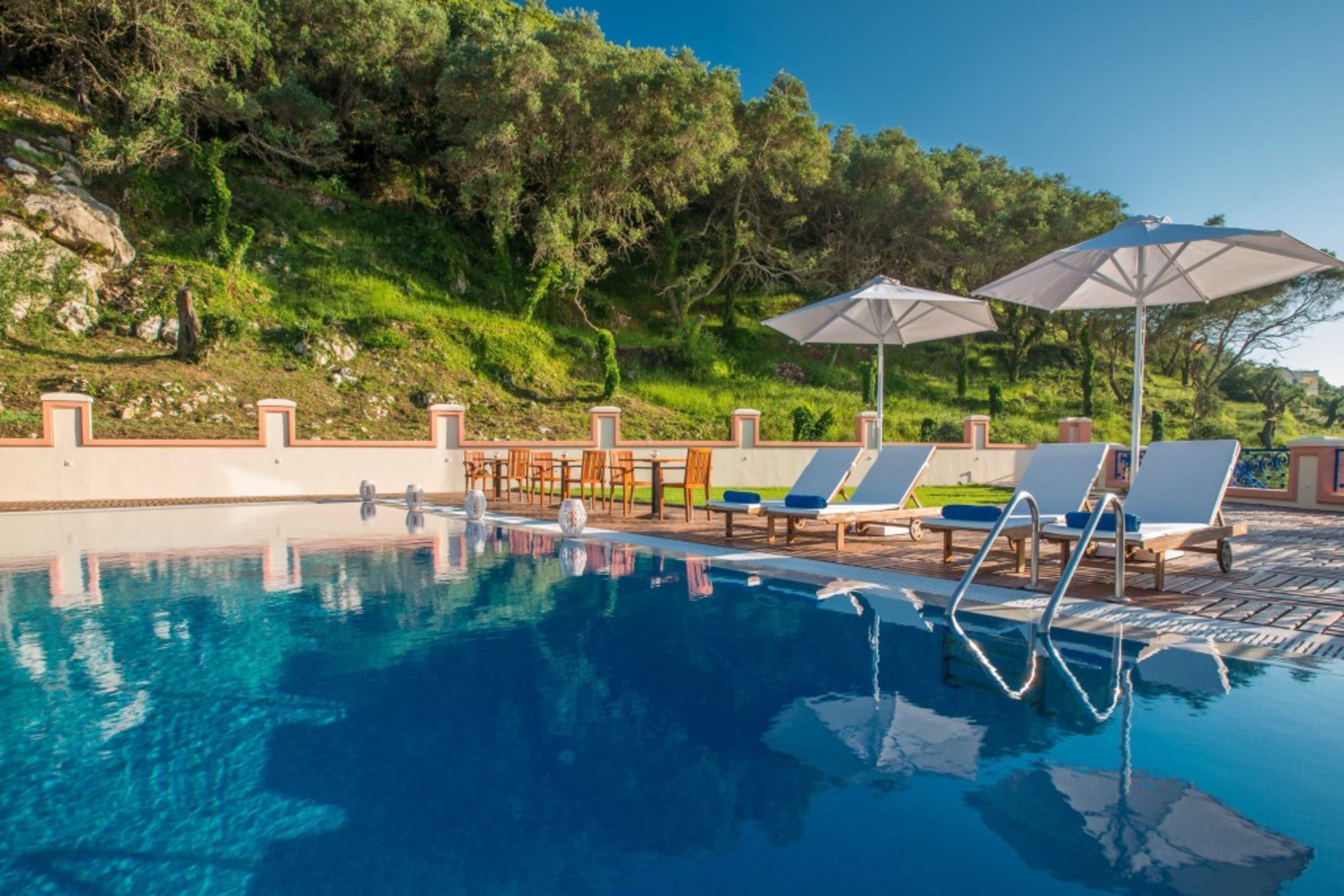 

Milano - Glyfada (Corfu) - Philoxenia Hotel Corfu