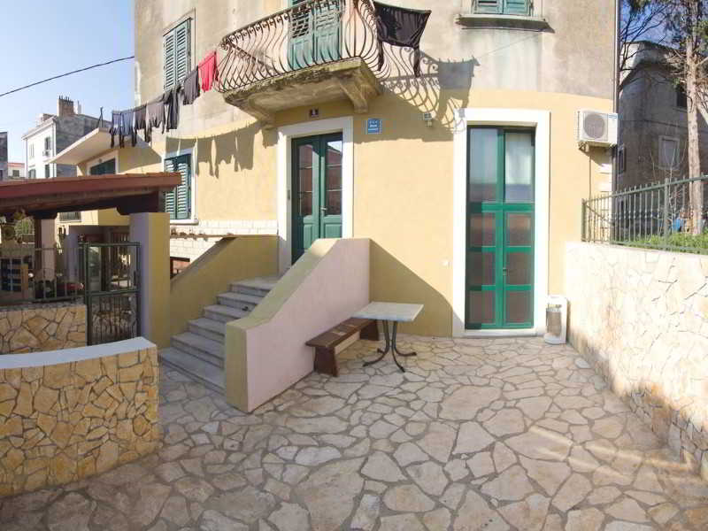 

Venezia - Spalato - Apartments Sanda