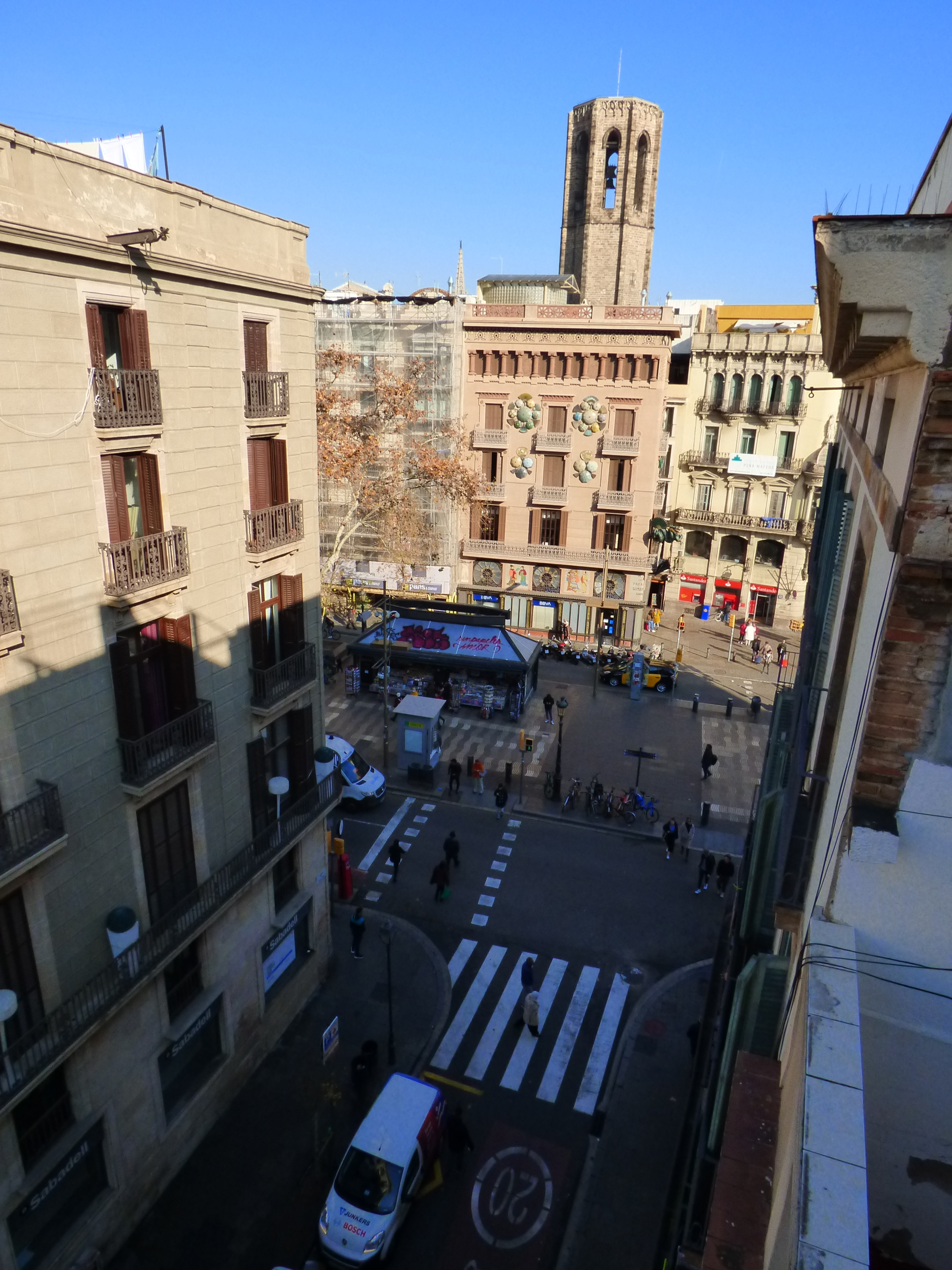

Roma - Cornella de Llobregat - Moderno