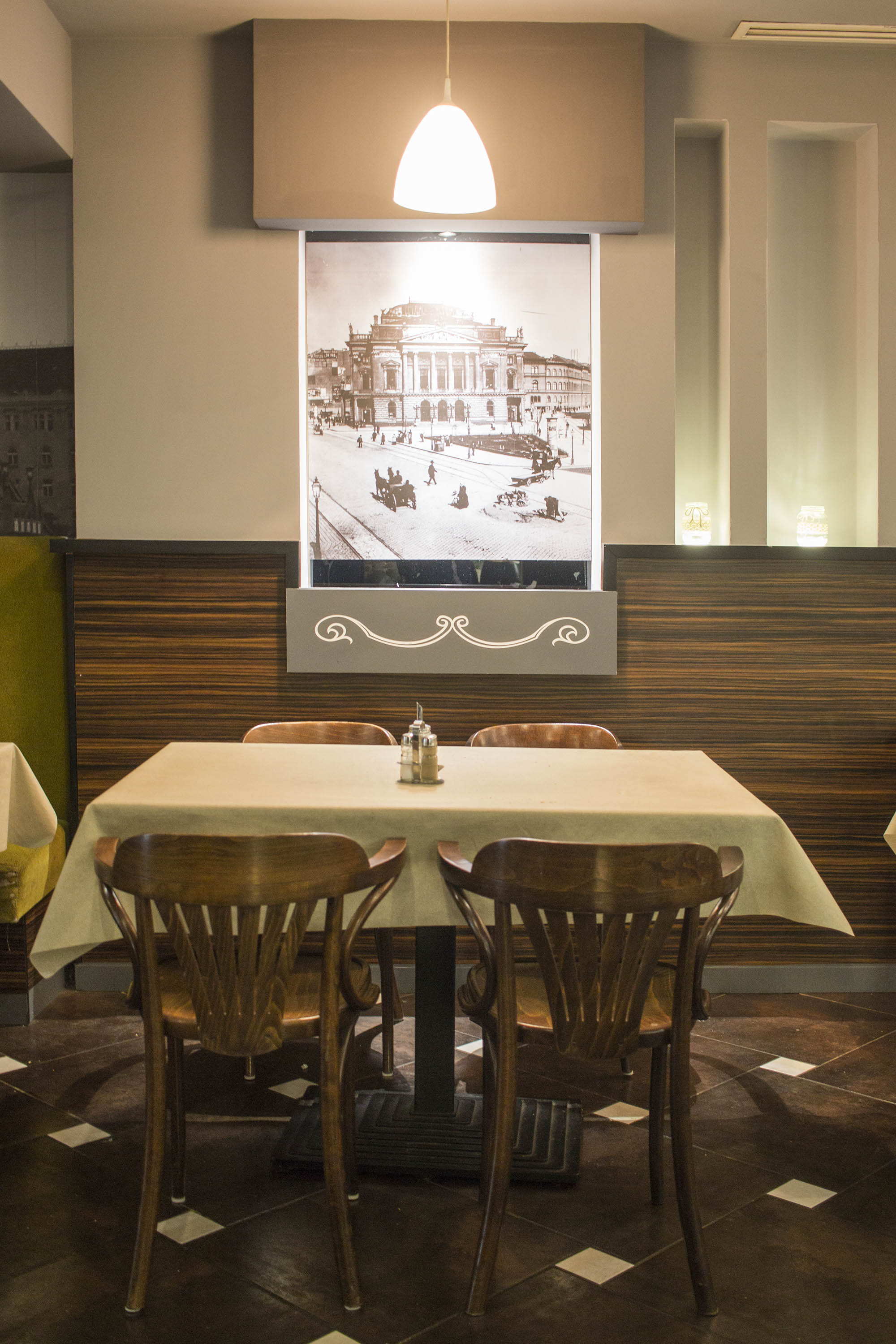 

Pescara - Budapest - Green Hotel Budapest