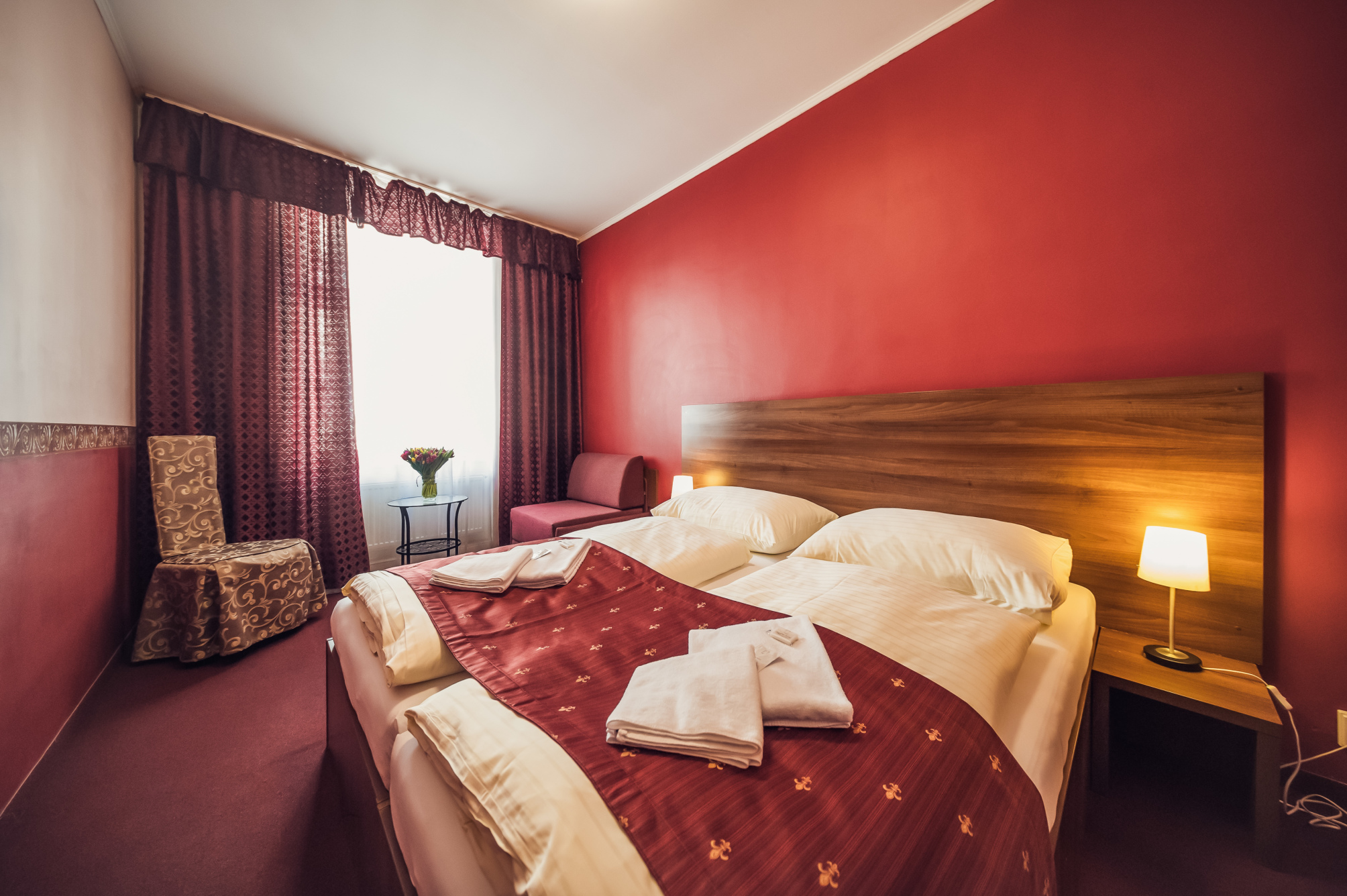 

Milano - Horoměřice - Hotel Czechia