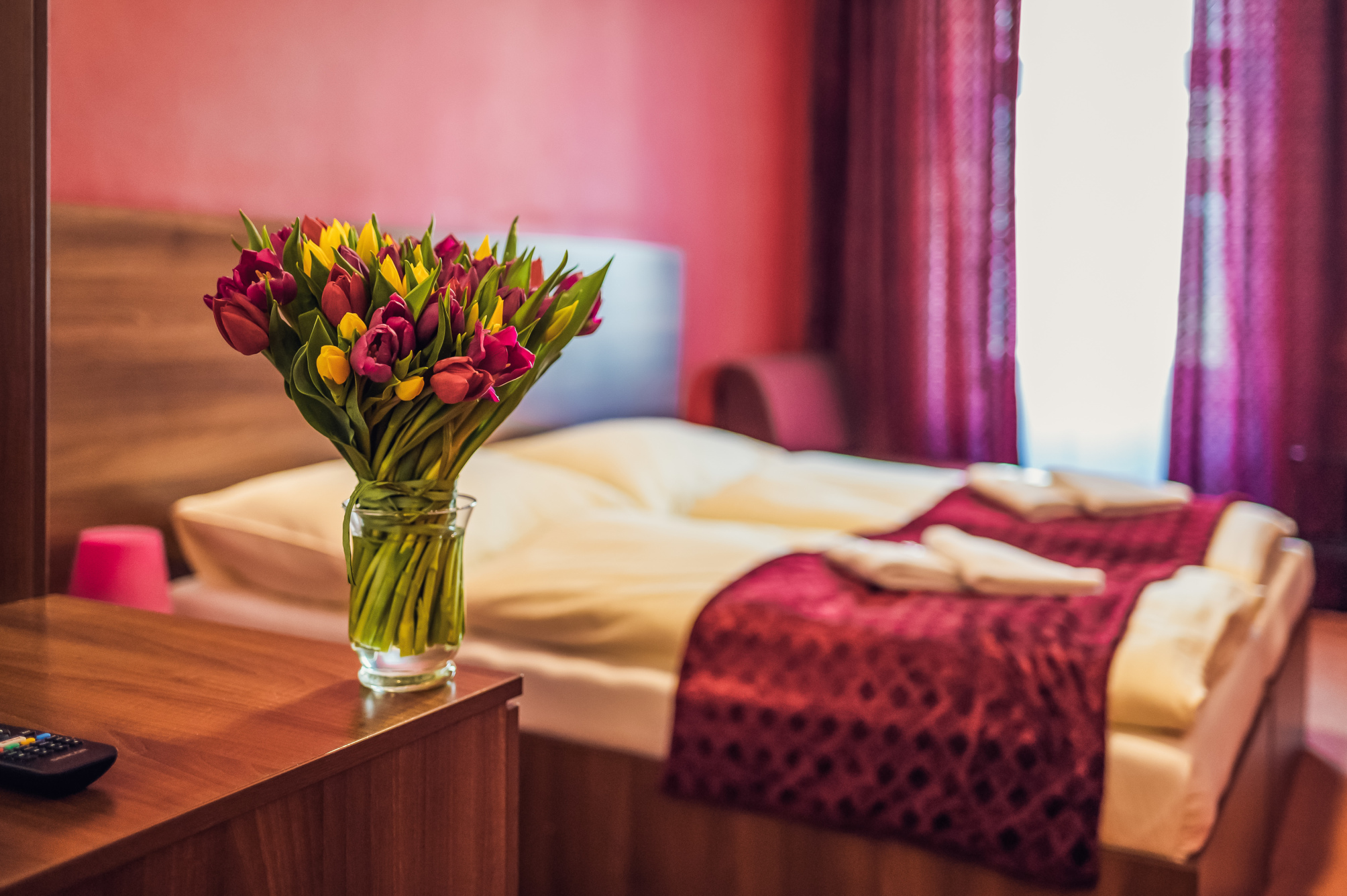 

Reggio Calabria - Praga - Hotel Czechia