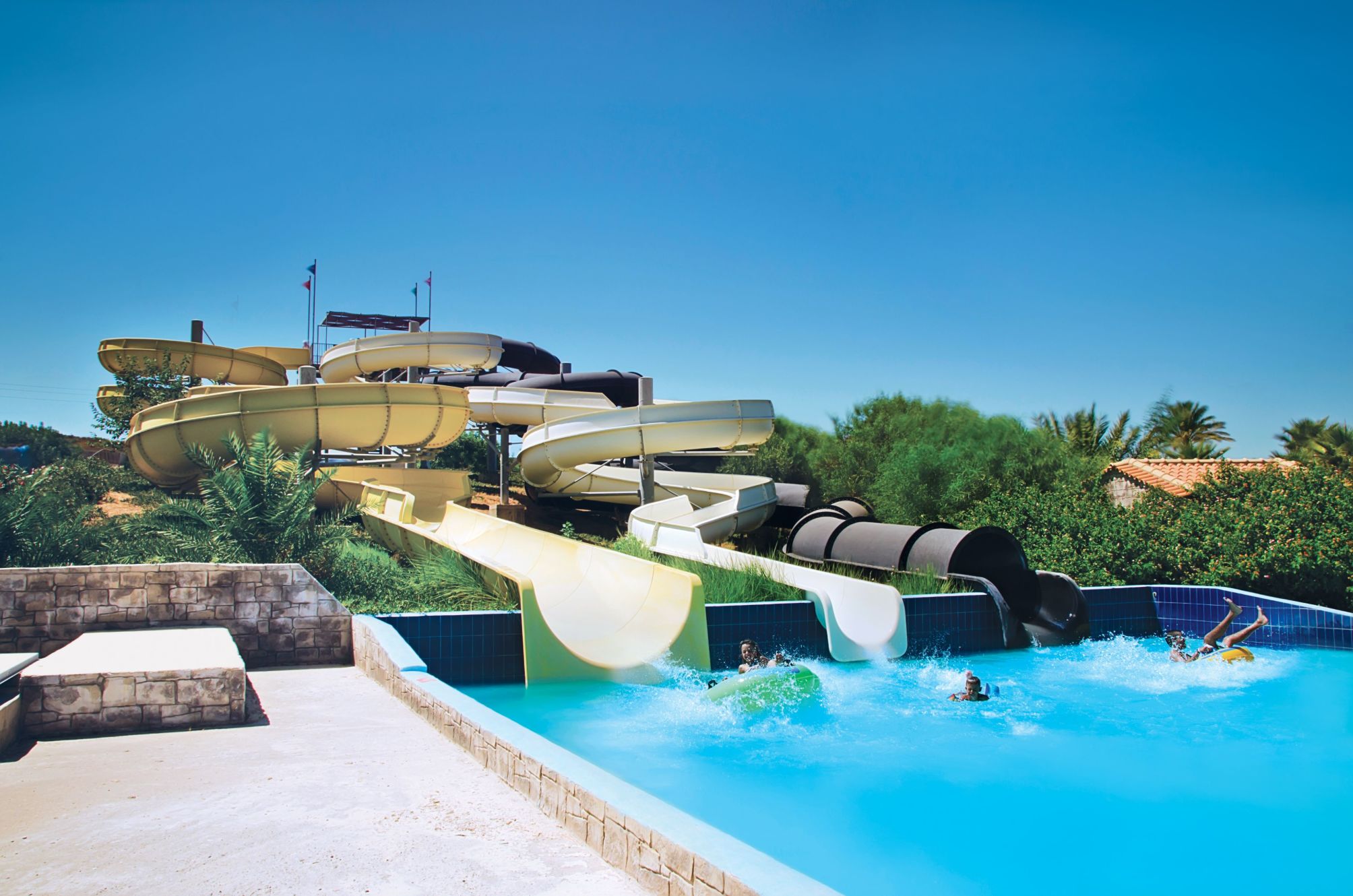 

Bari - Mastichari - Eurovillage Achilleas Hotel