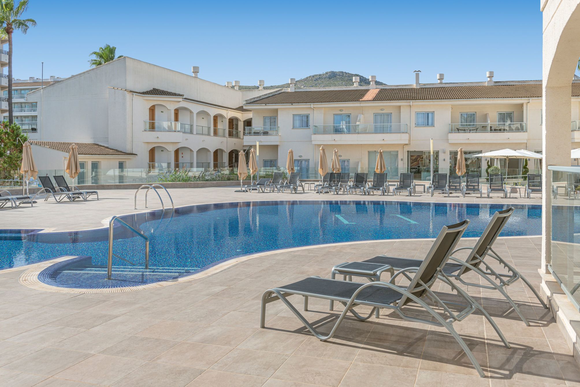 

Olbia - Alcudia - Trendhotel Alcudia - Adults Only