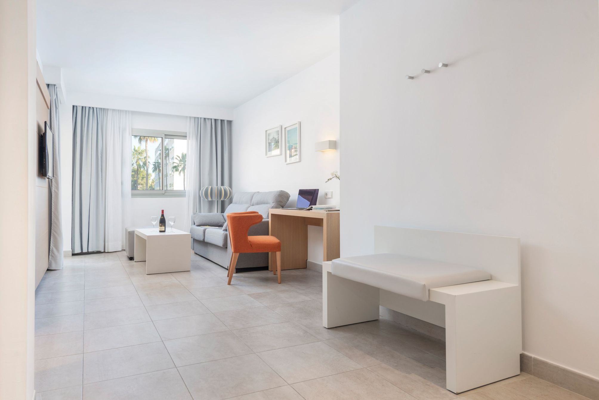 

Bari - Can Picafort - Trendhotel Alcudia - Adults Only