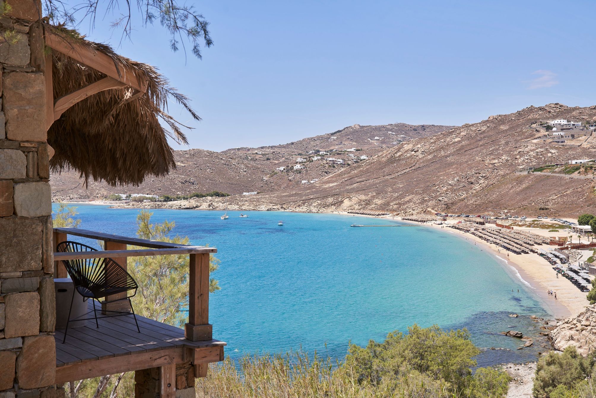 Boheme Beach Houses