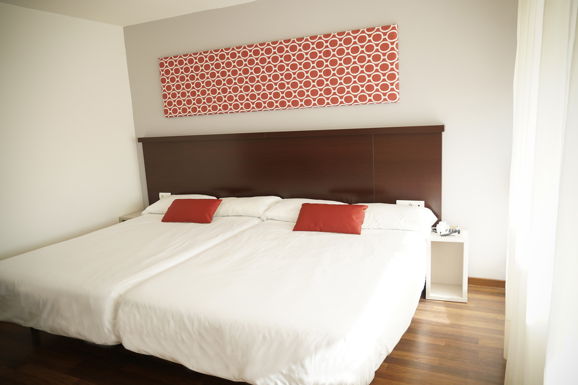 

Milano - Matalascañas - Ohtels Carabela Beach