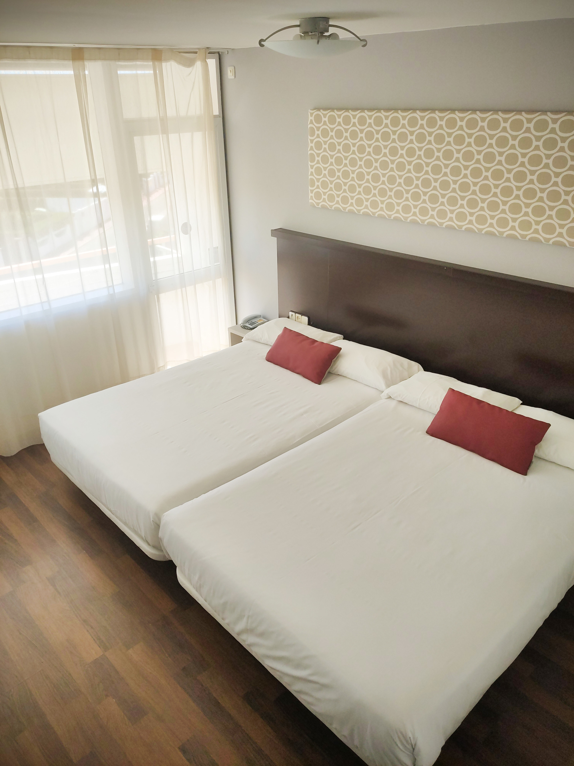 

Torino - Matalascañas - Ohtels Carabela Beach