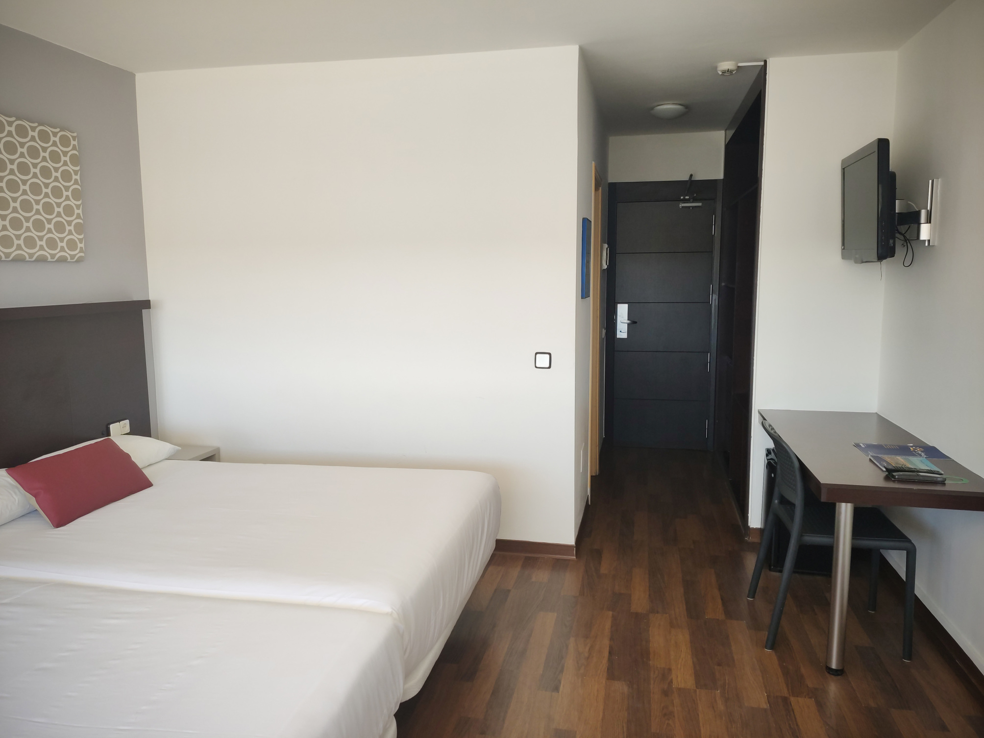 

Roma - Matalascañas - Ohtels Carabela Beach