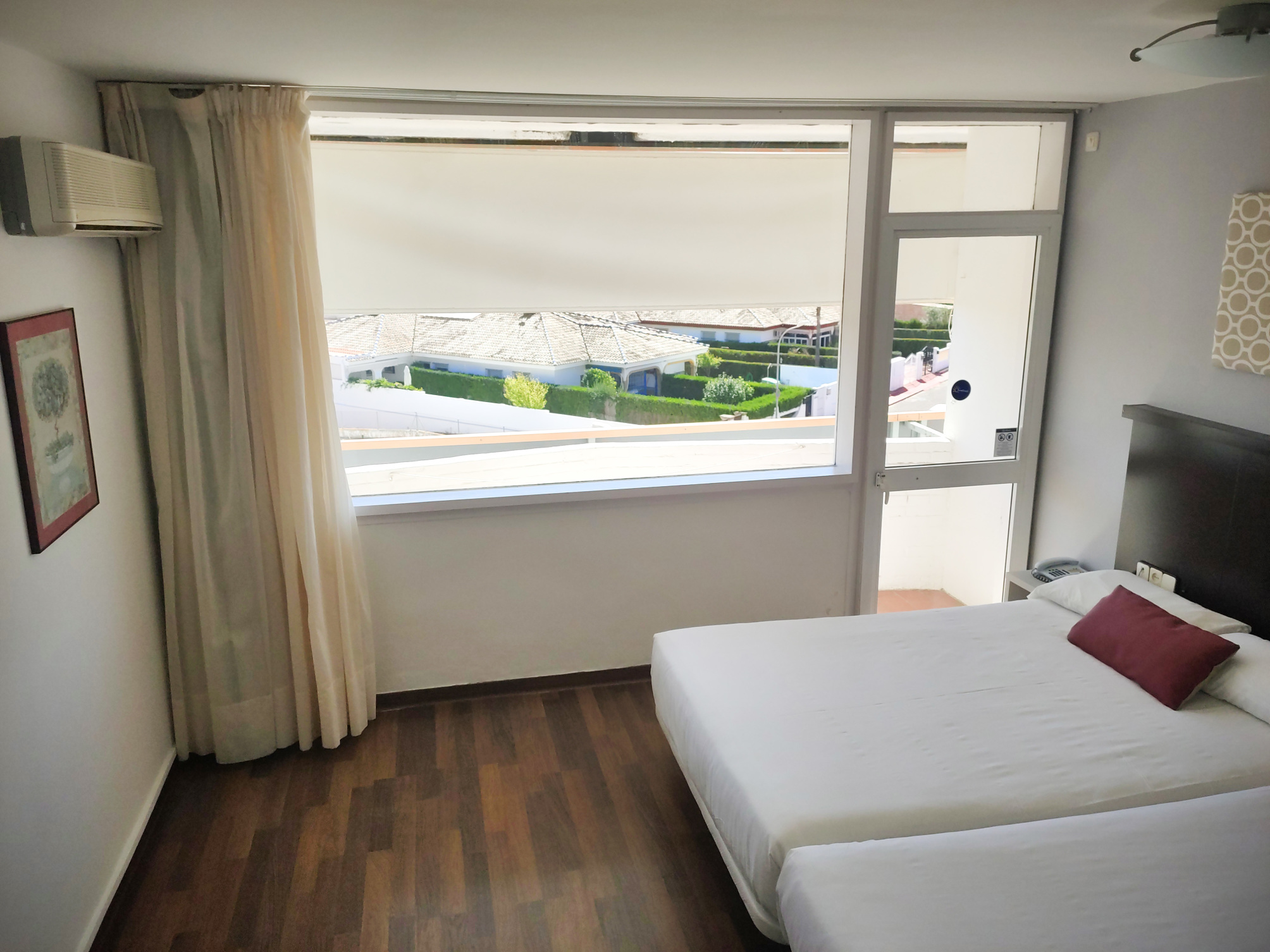 

Milano - Matalascañas - Ohtels Carabela Beach
