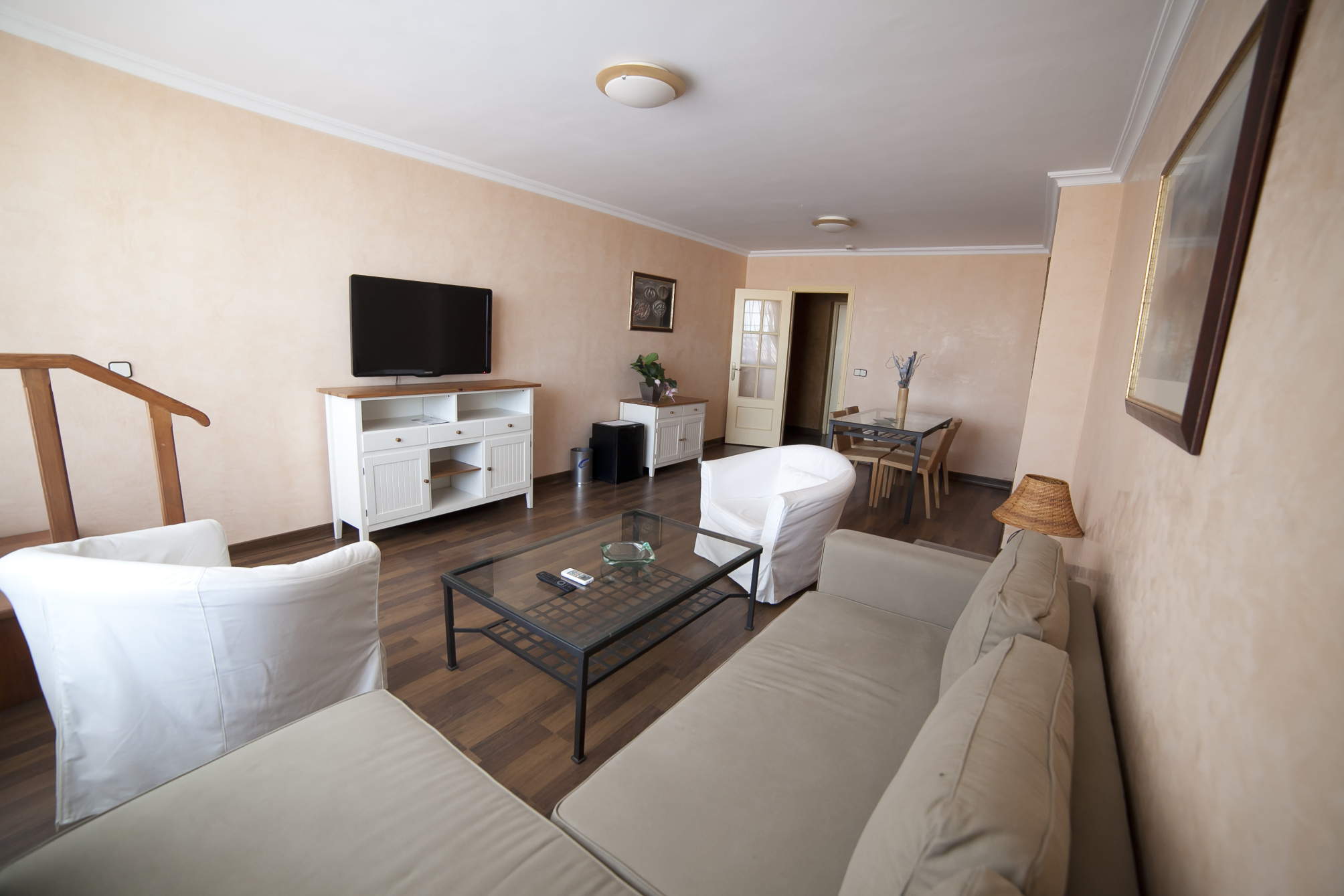 

Milano - Matalascañas - Ohtels Carabela Beach