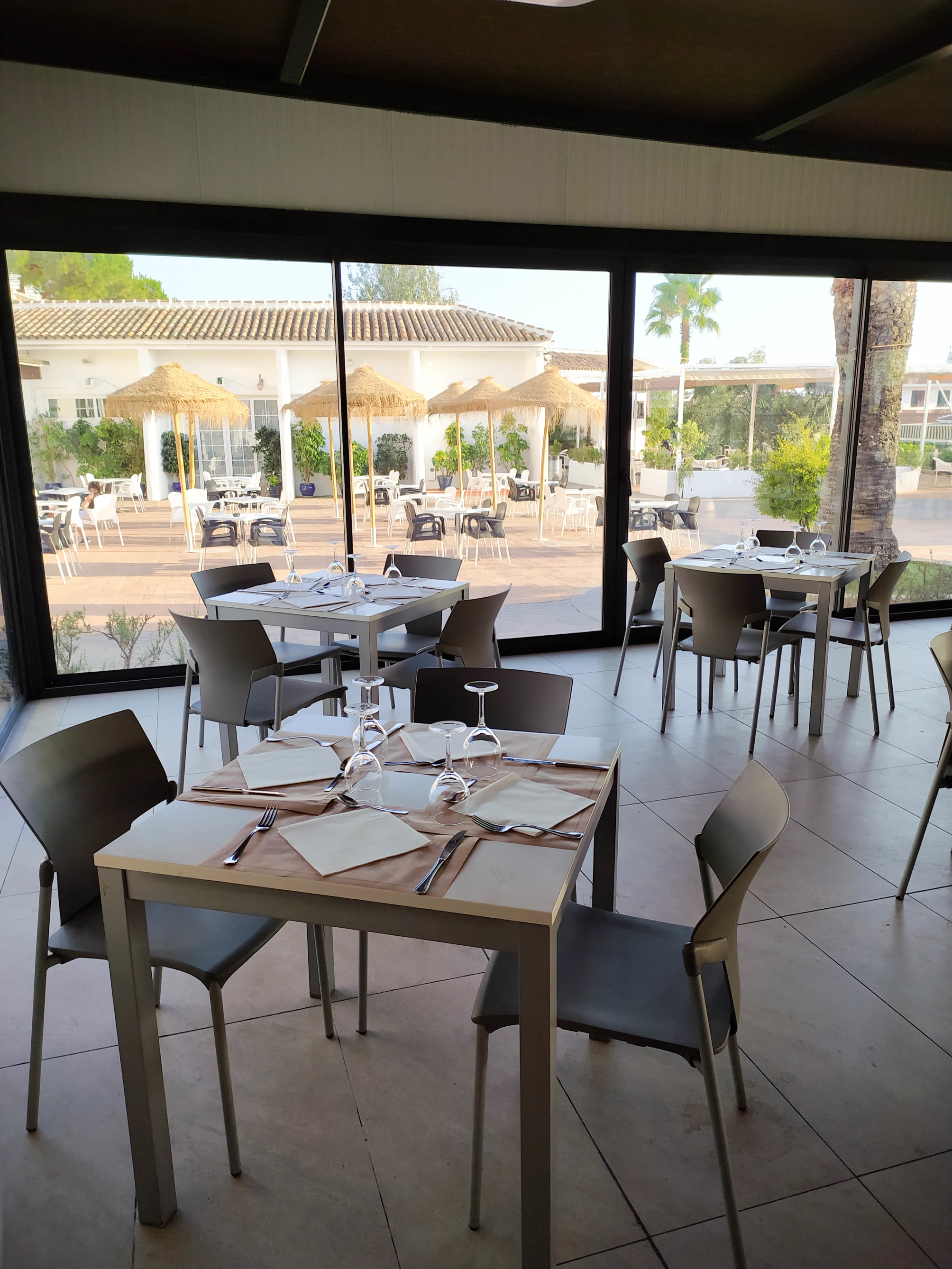 

Milano - Matalascañas - Ohtels Carabela Beach