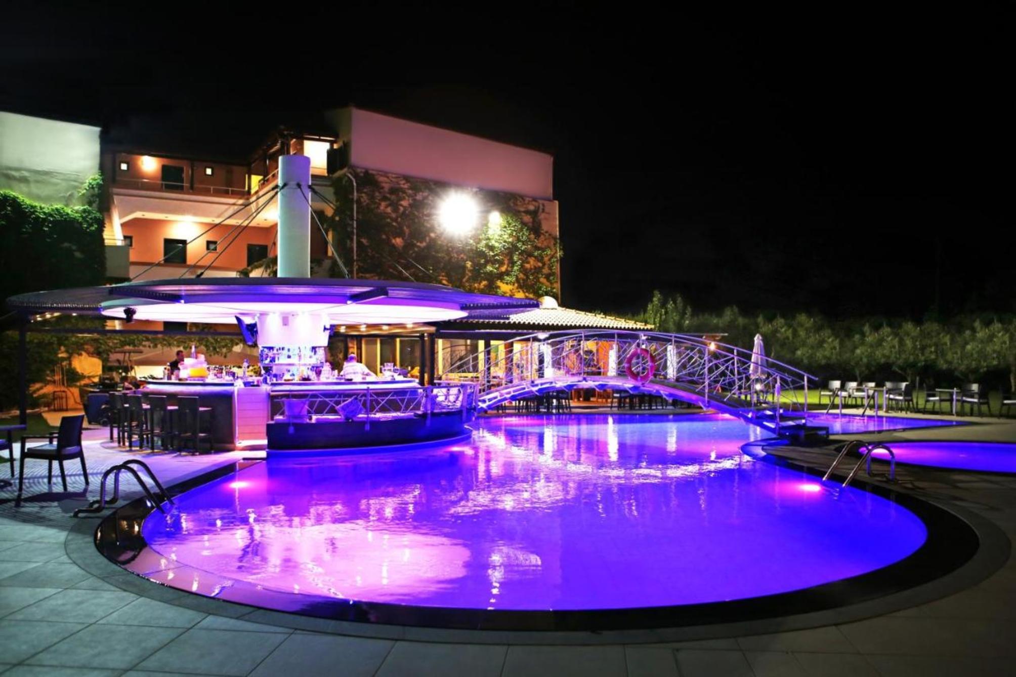 

Verona - Milatos - Marigianna Apartments