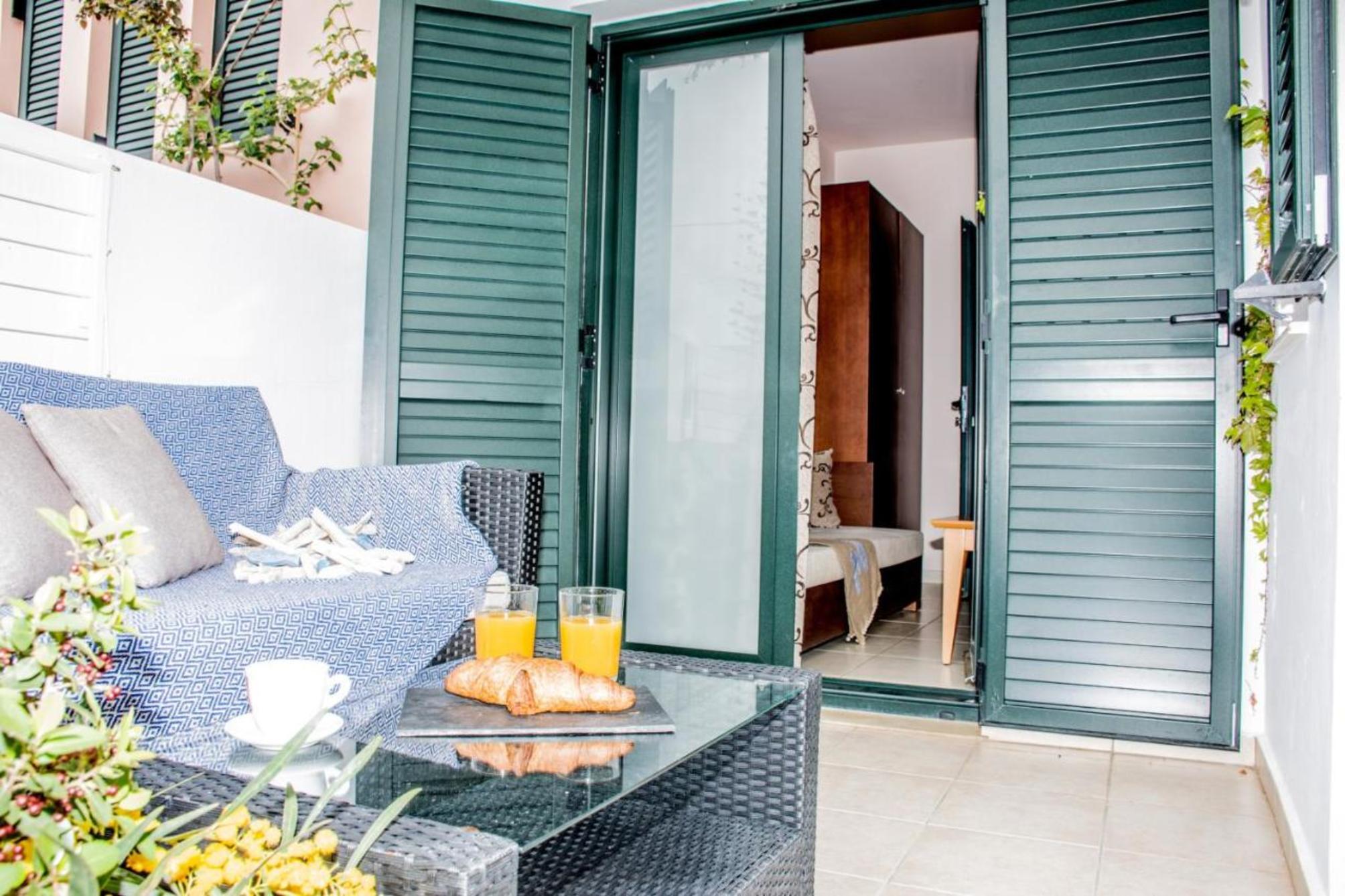 

Roma - Milatos - Marigianna Apartments