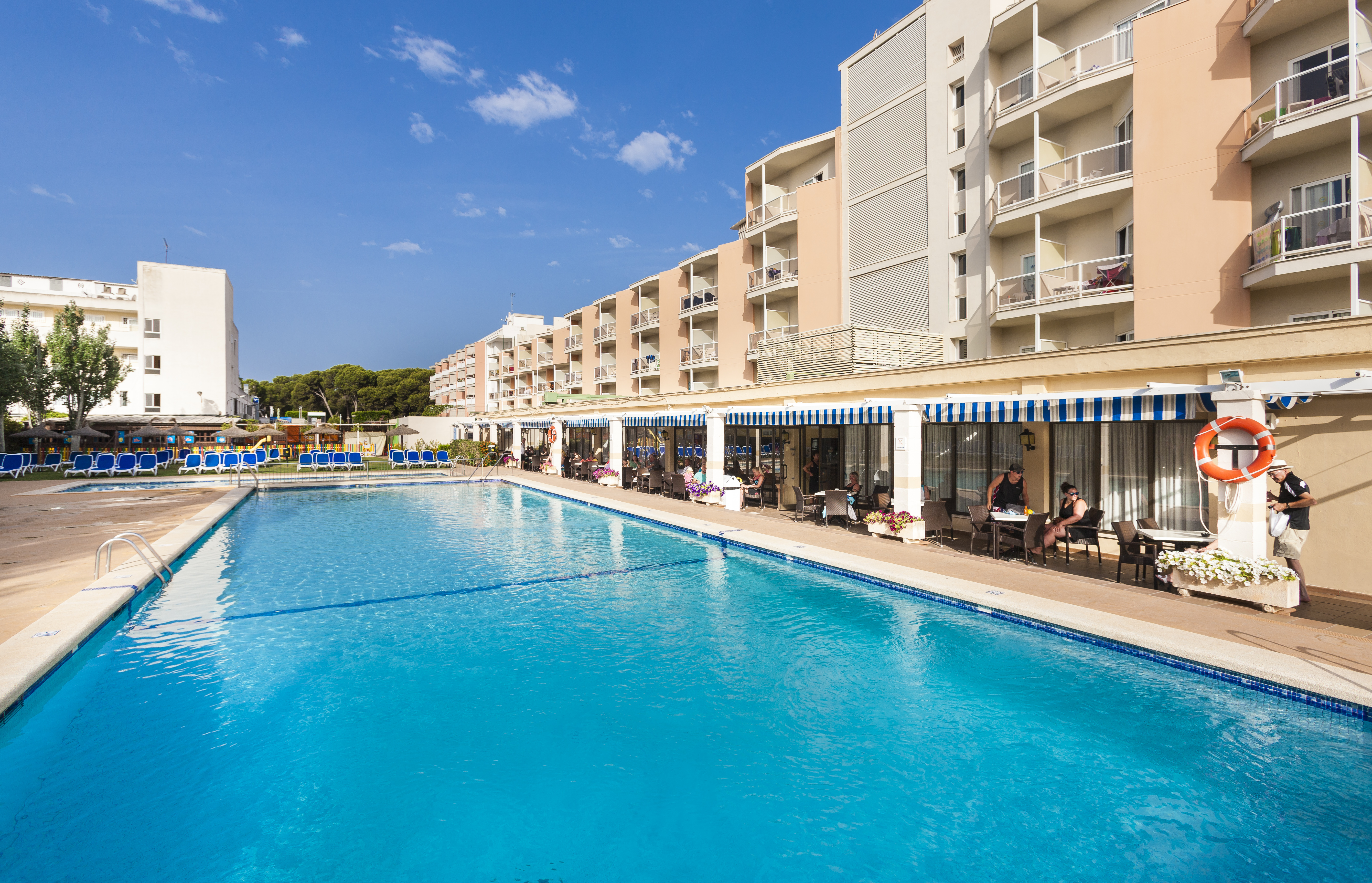 

Lamezia Terme - Magaluf - Globales Playa Santa Ponsa
