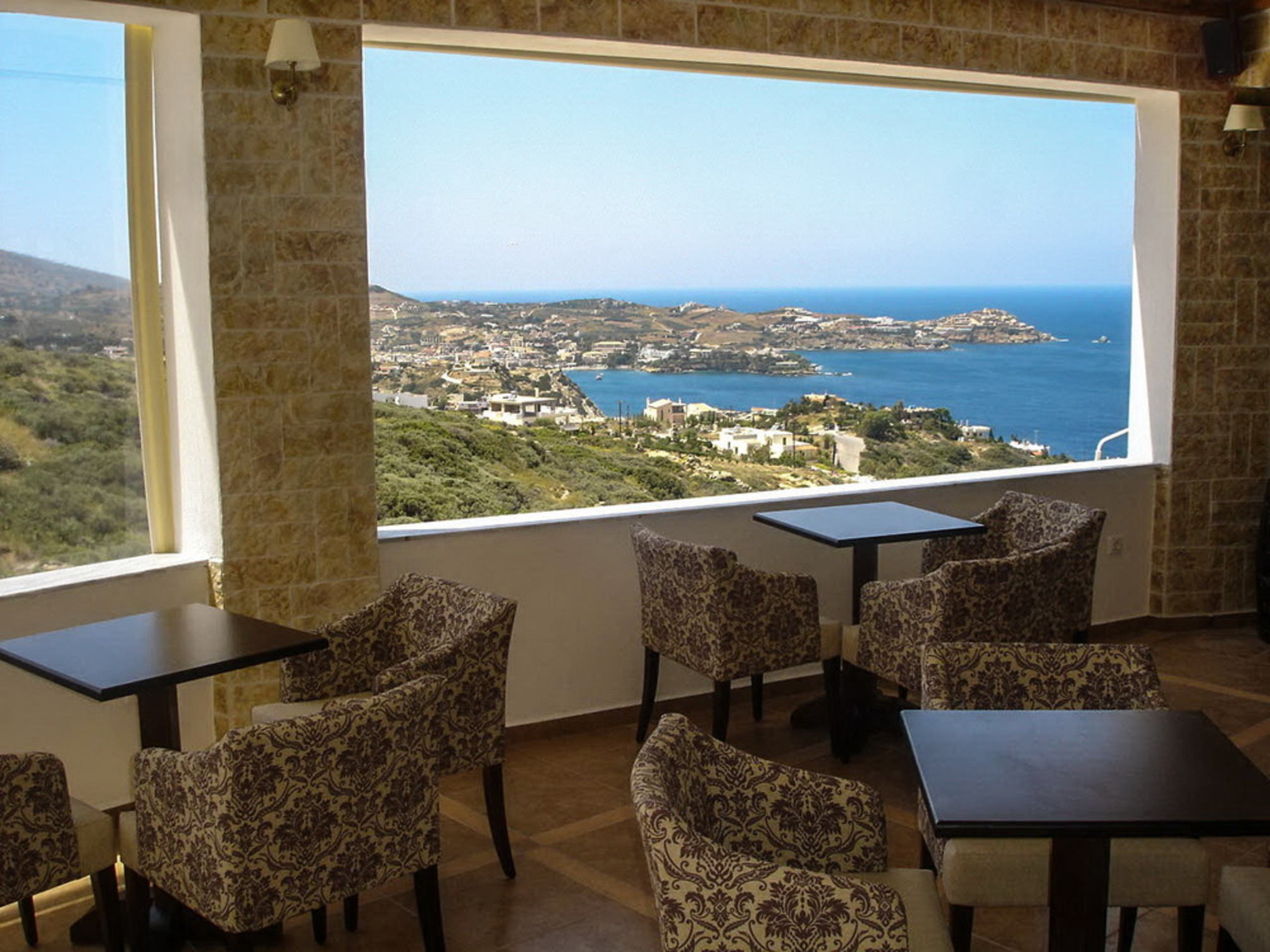 

Napoli - Amoudara Herakliou - Spiros Soula Family Hotel and Suites