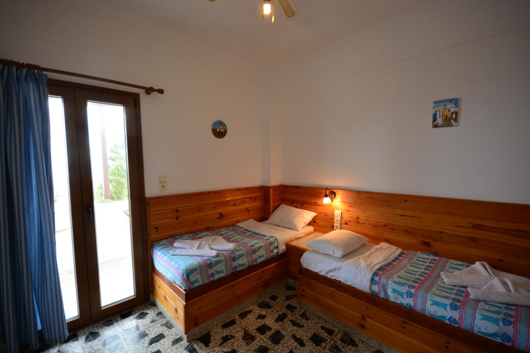 

Pisa - Agia Pelagia - Creta - Spiros Soula Family Hotel and Suites
