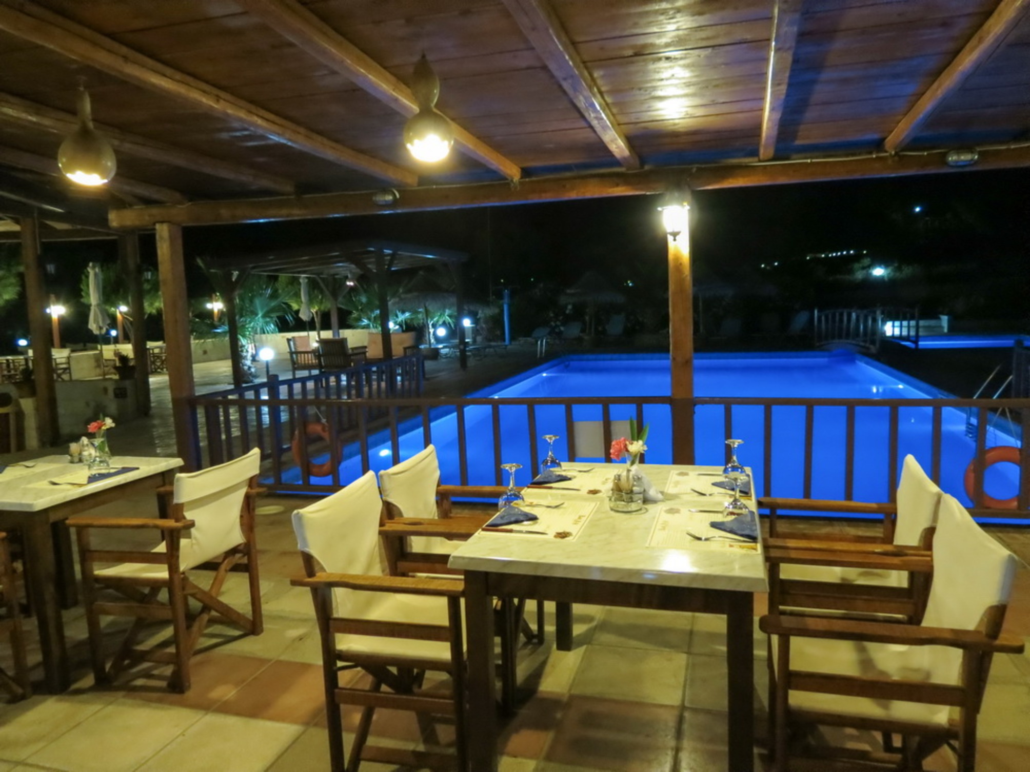 

Bologna - Amoudara Herakliou - Spiros Soula Family Hotel and Suites