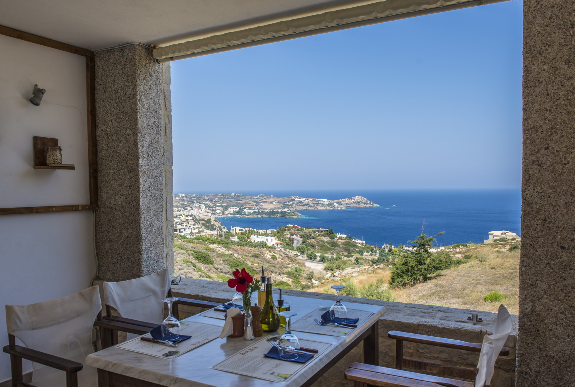

Bari - Agia Pelagia - Creta - Spiros Soula Family Hotel and Suites