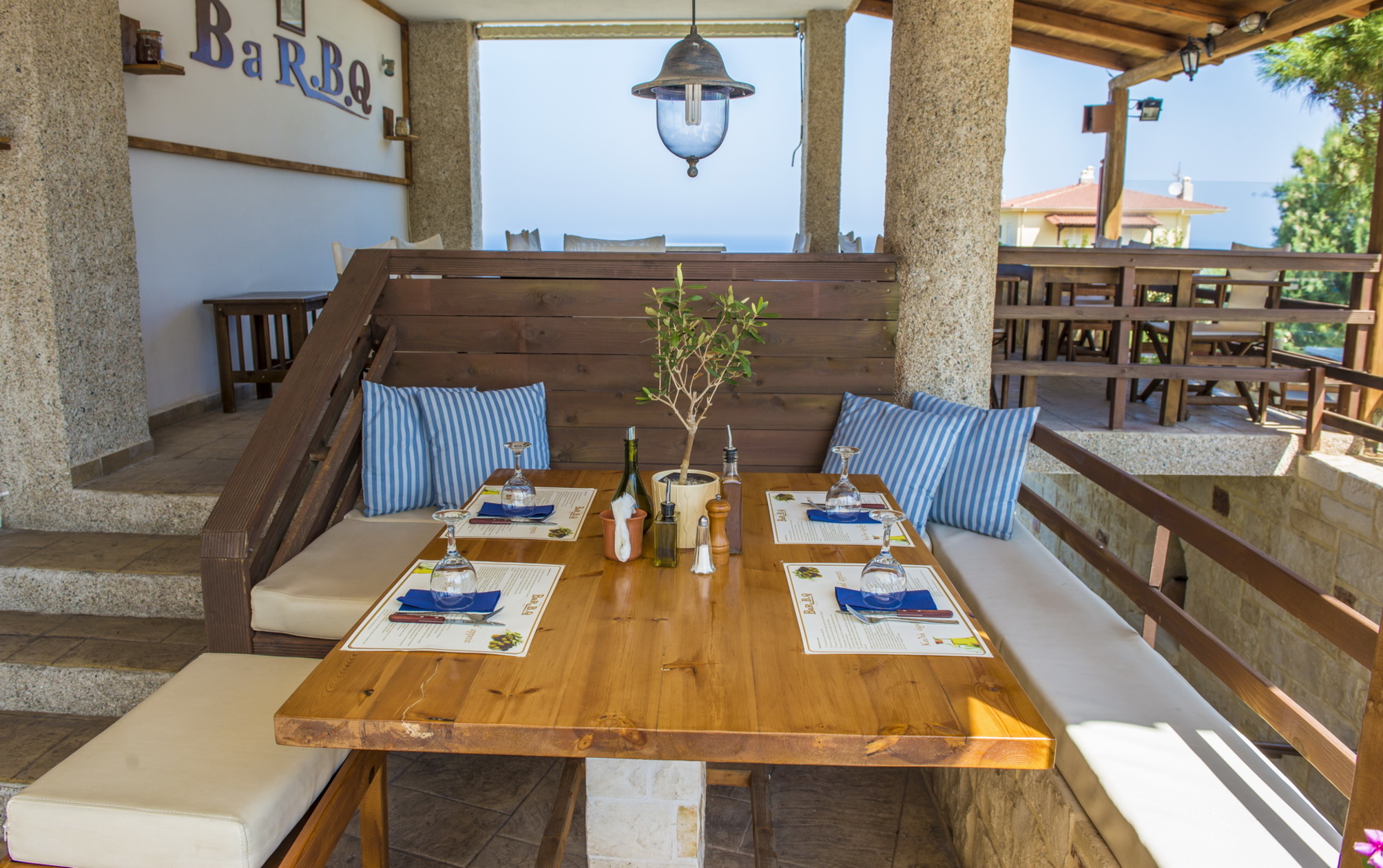 

Catania - Fodele - Spiros Soula Family Hotel and Suites