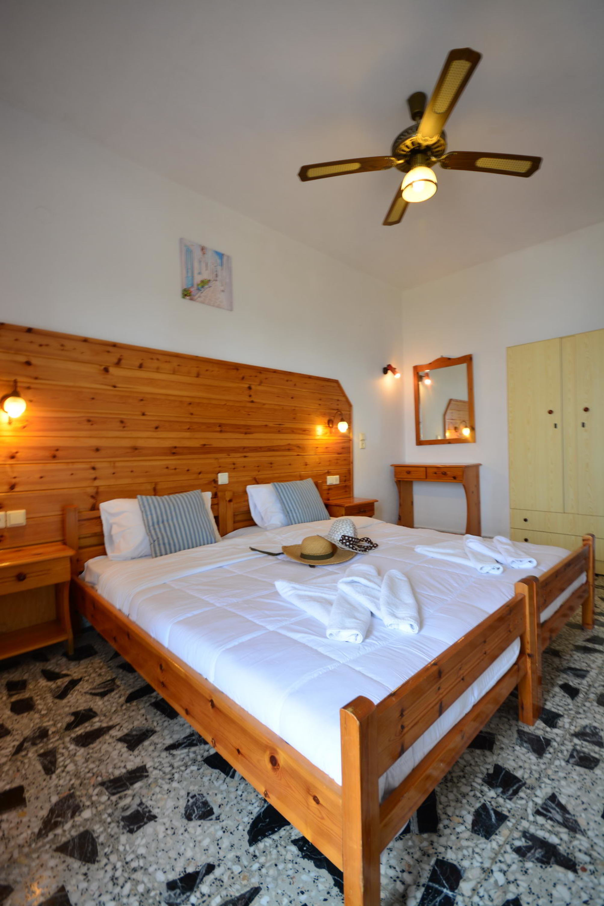 

Bologna - Fodele - Spiros Soula Family Hotel and Suites