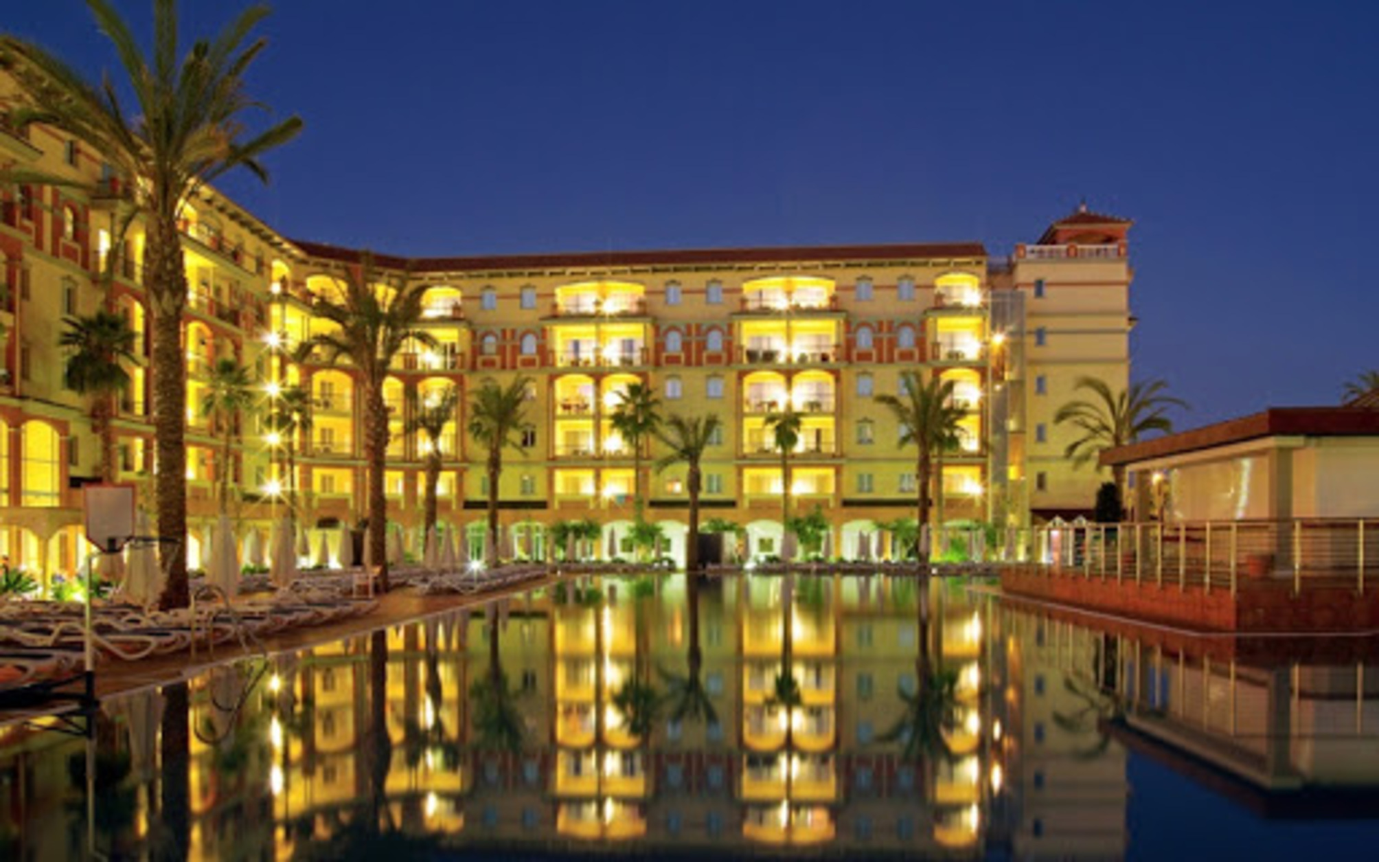 

Milano - Islantilla - Ohtels Islantilla