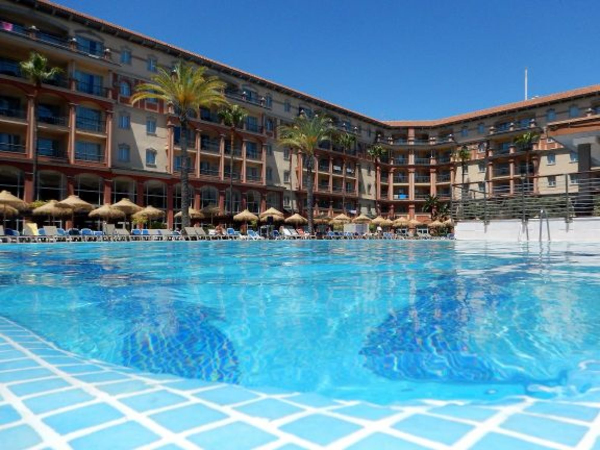 

Bologna - Islantilla - Ohtels Islantilla