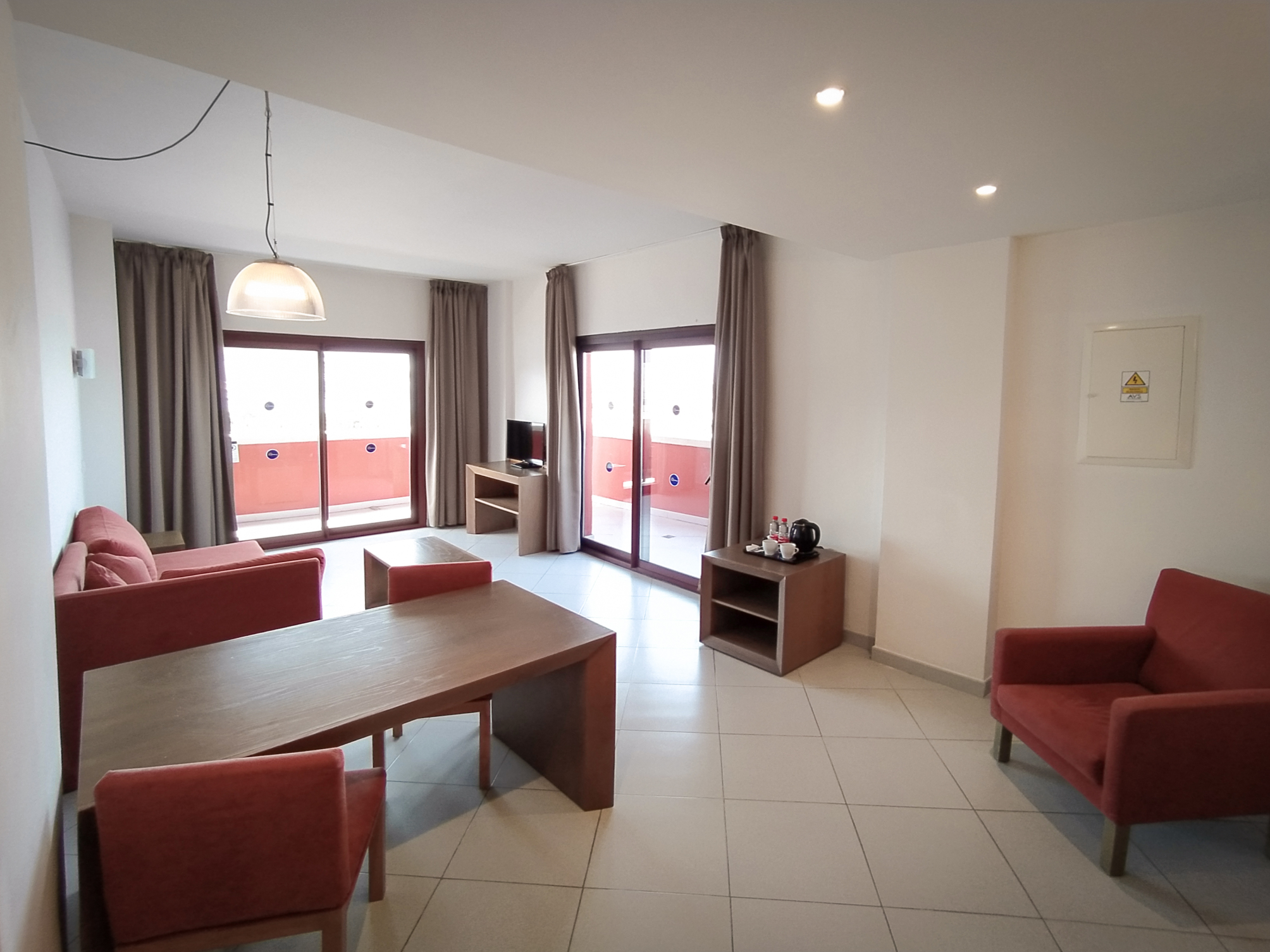

Milano - La Línea de la Concepción - Ohtels Campo de Gibraltar