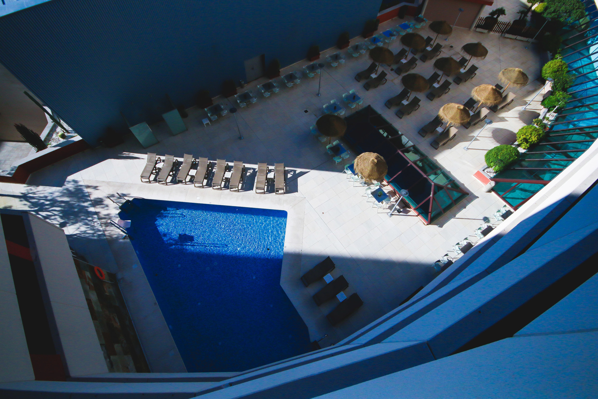 

Venezia - La Línea de la Concepción - Ohtels Campo de Gibraltar
