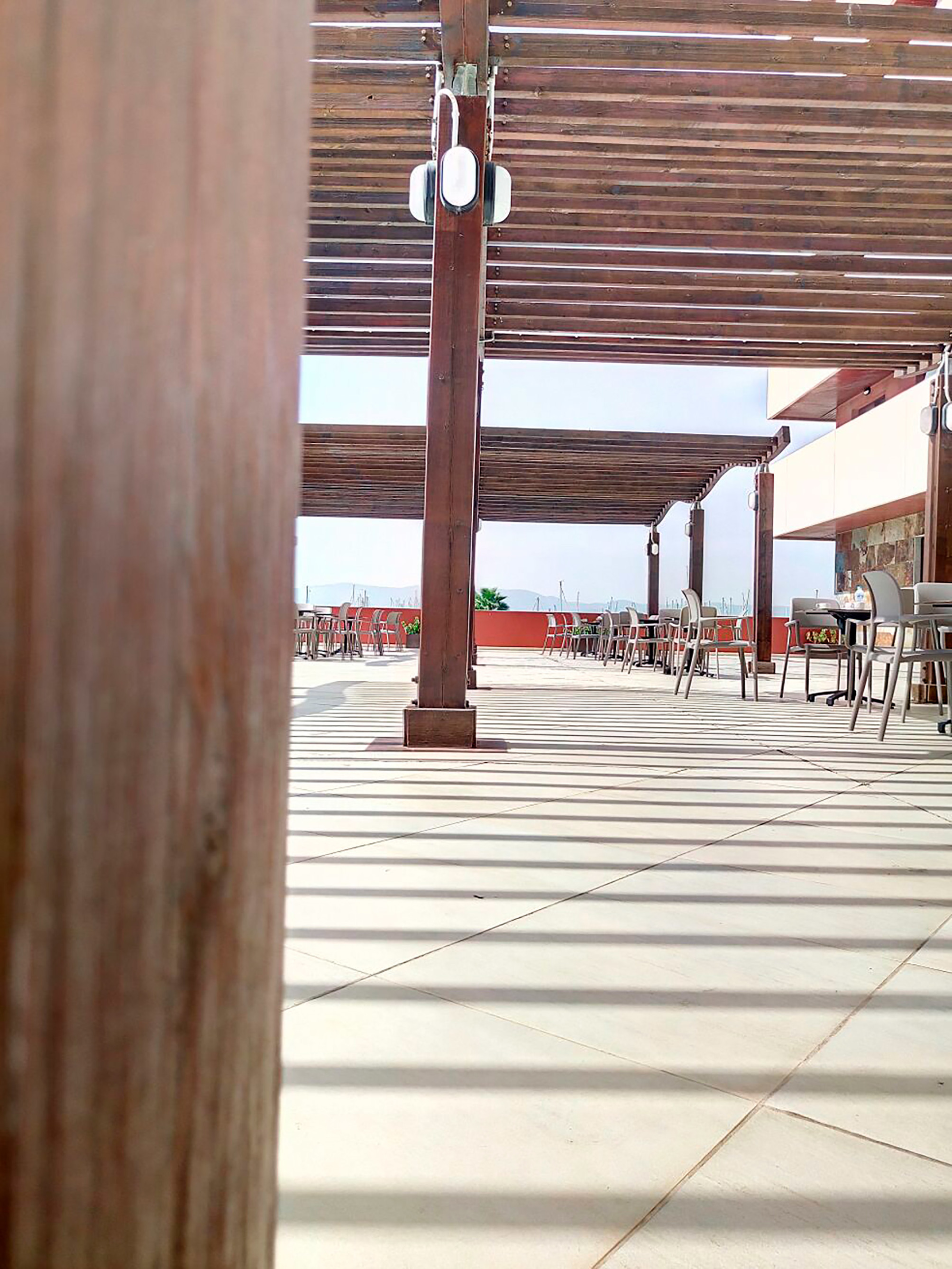 

Roma - La Línea de la Concepción - Ohtels Campo de Gibraltar