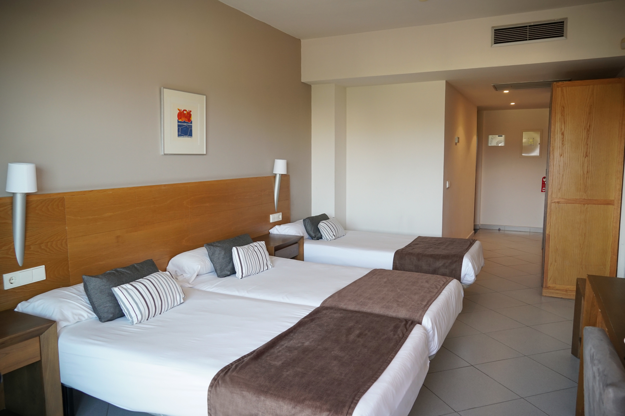 

Milano - La Línea de la Concepción - Ohtels Campo de Gibraltar