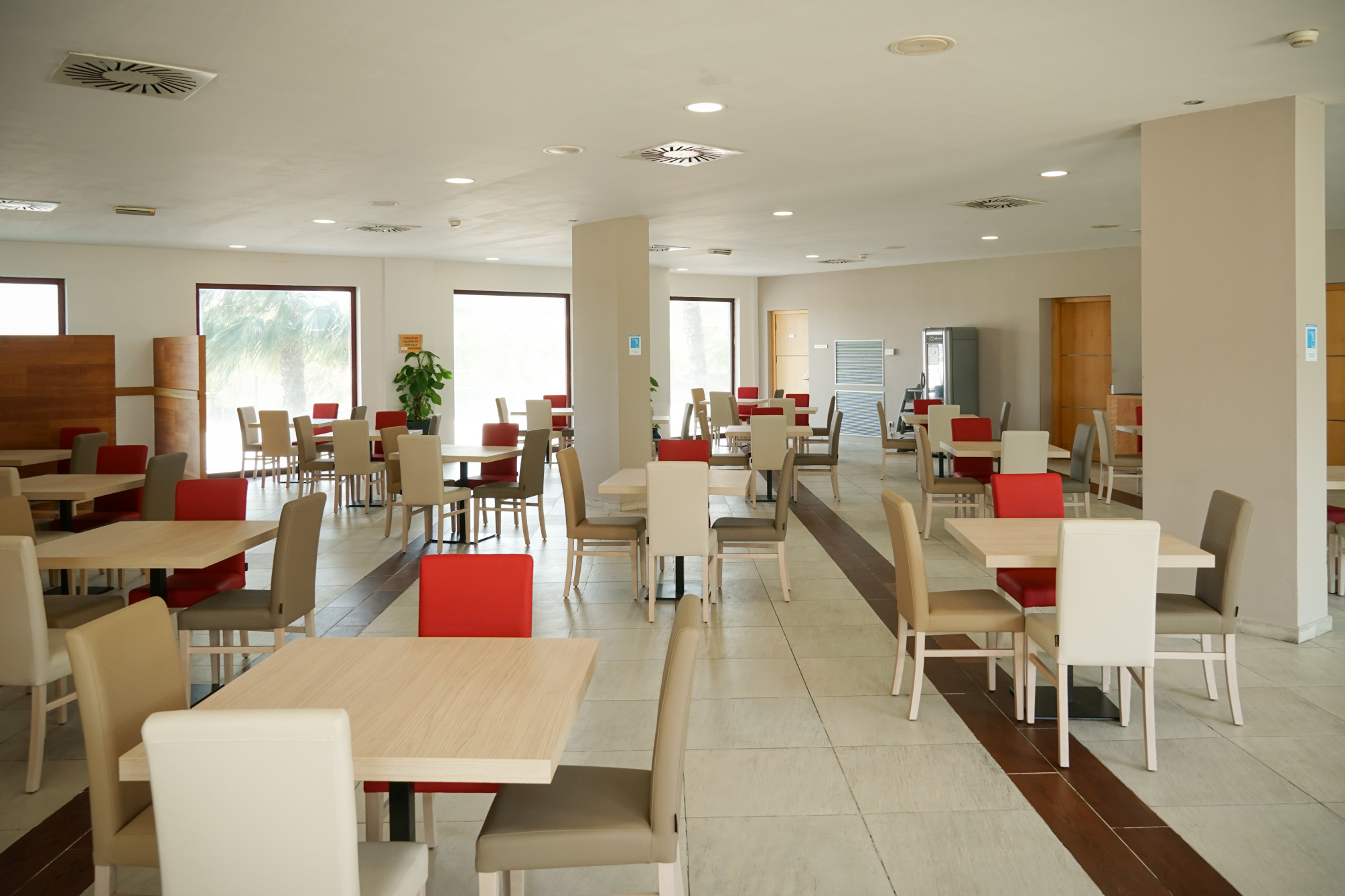 

Pisa - La Línea de la Concepción - Ohtels Campo de Gibraltar