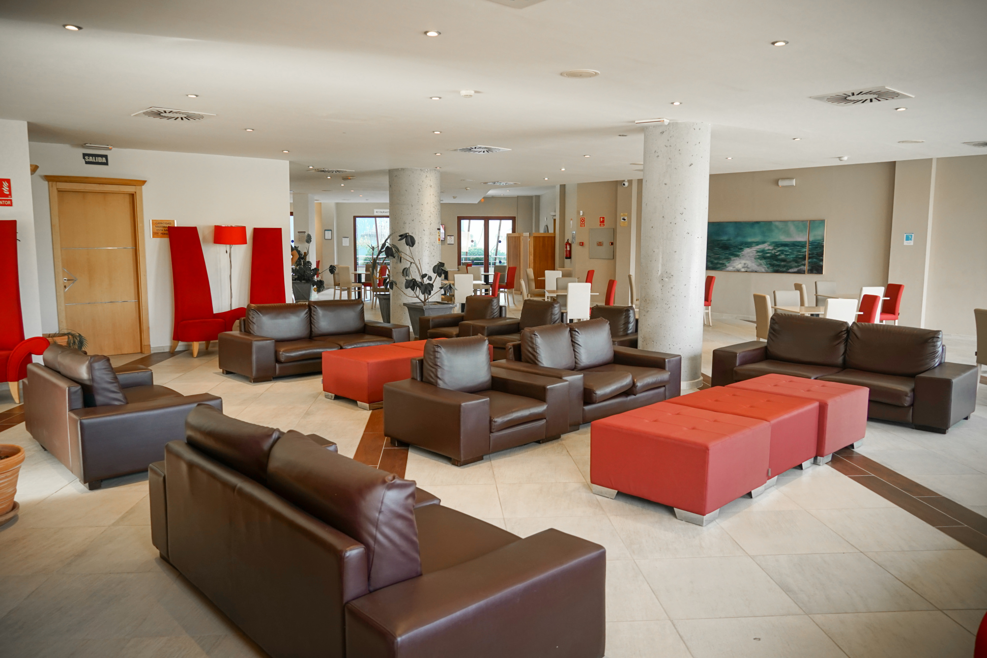 

Torino - La Línea de la Concepción - Ohtels Campo de Gibraltar