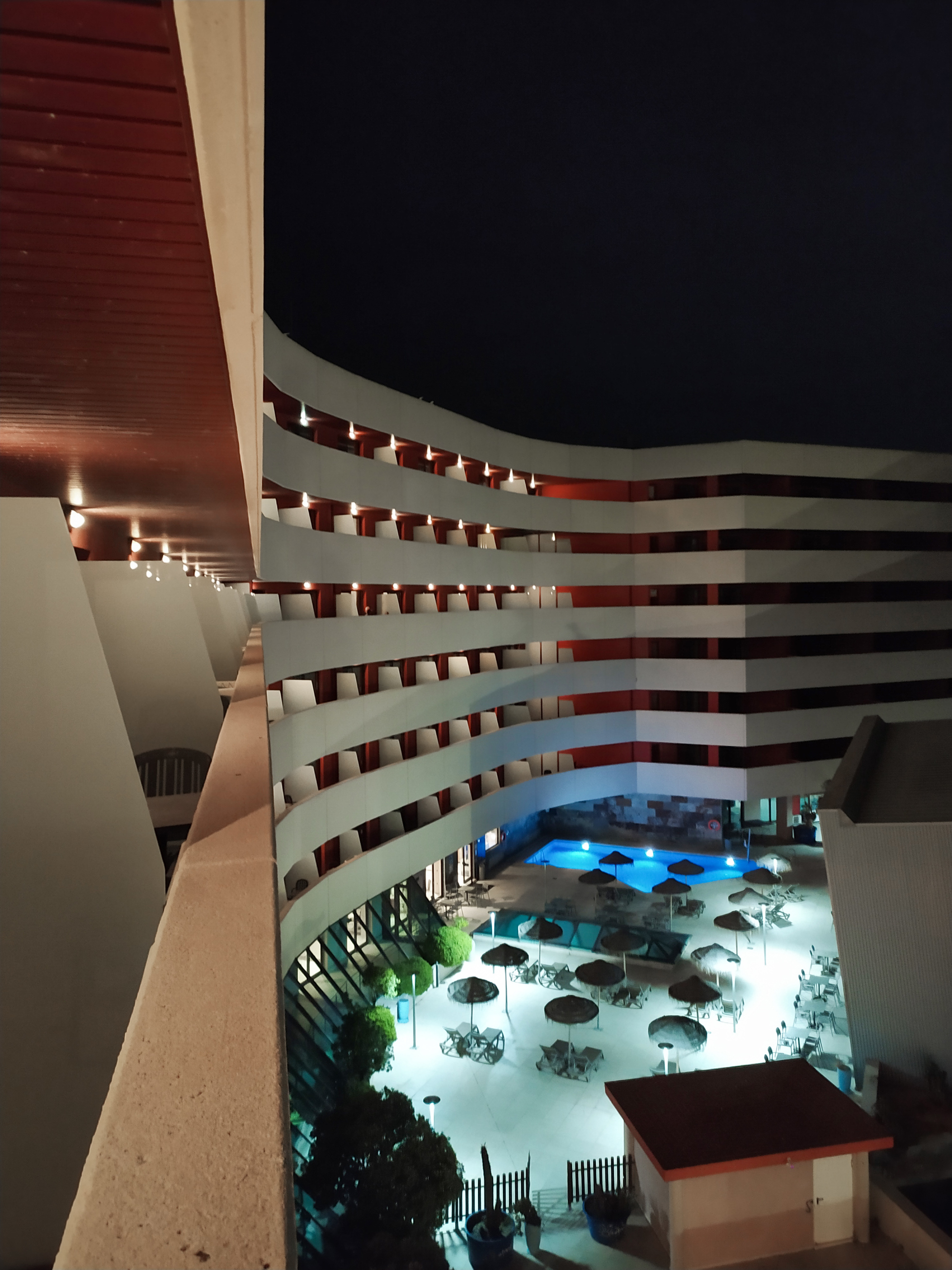 

Napoli - La Línea de la Concepción - Ohtels Campo de Gibraltar