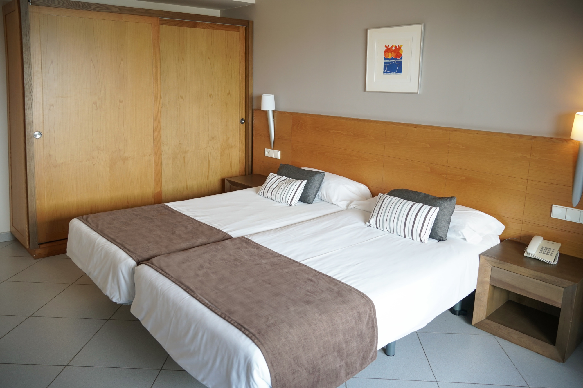 

Roma - La Línea de la Concepción - Ohtels Campo de Gibraltar