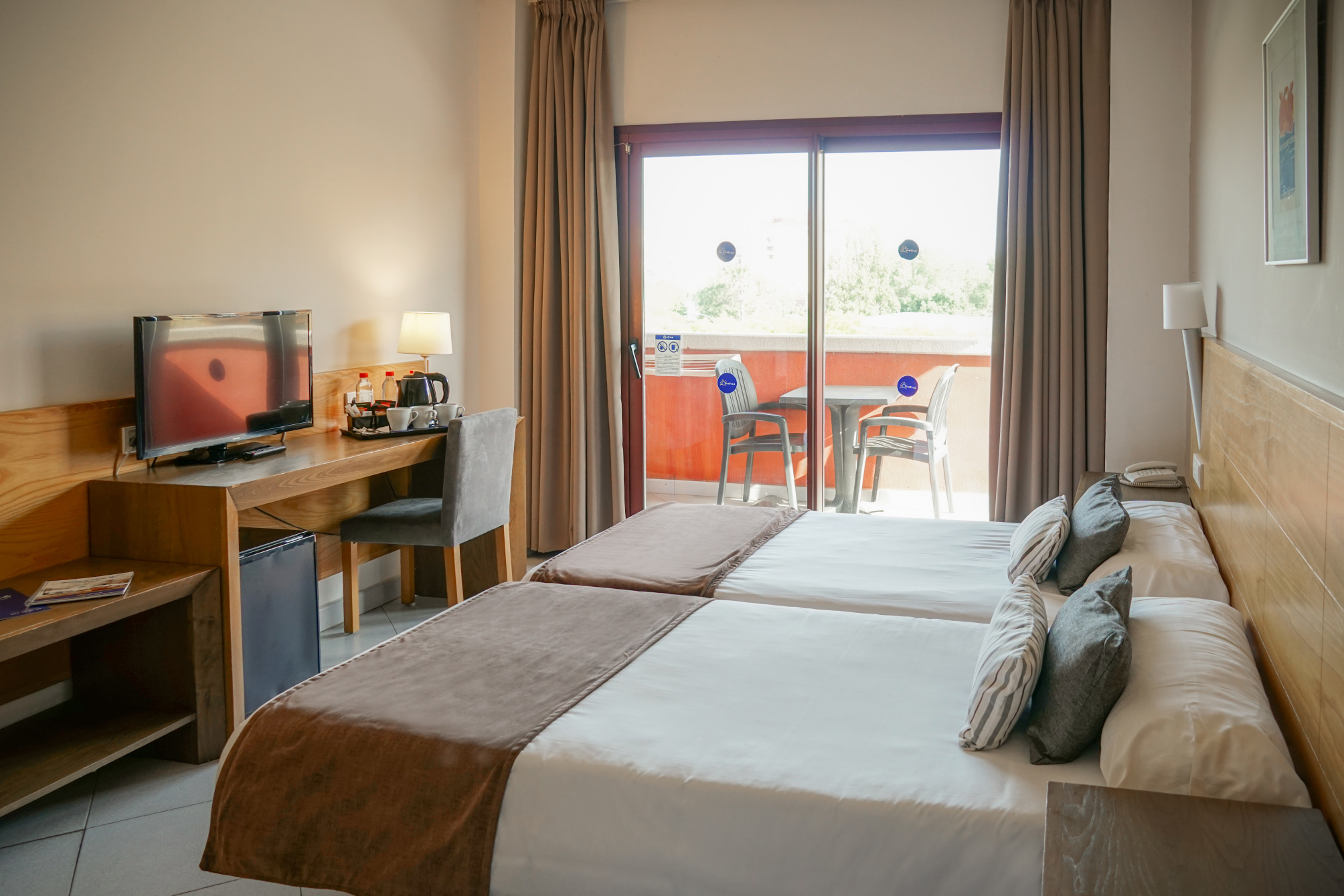 

Venezia - La Línea de la Concepción - Ohtels Campo de Gibraltar
