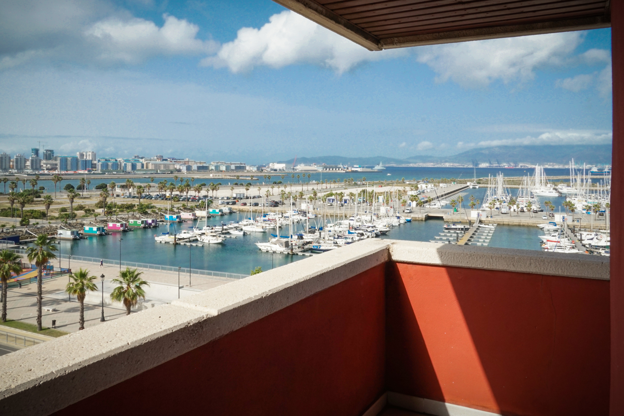 

Milano - La Línea de la Concepción - Ohtels Campo de Gibraltar