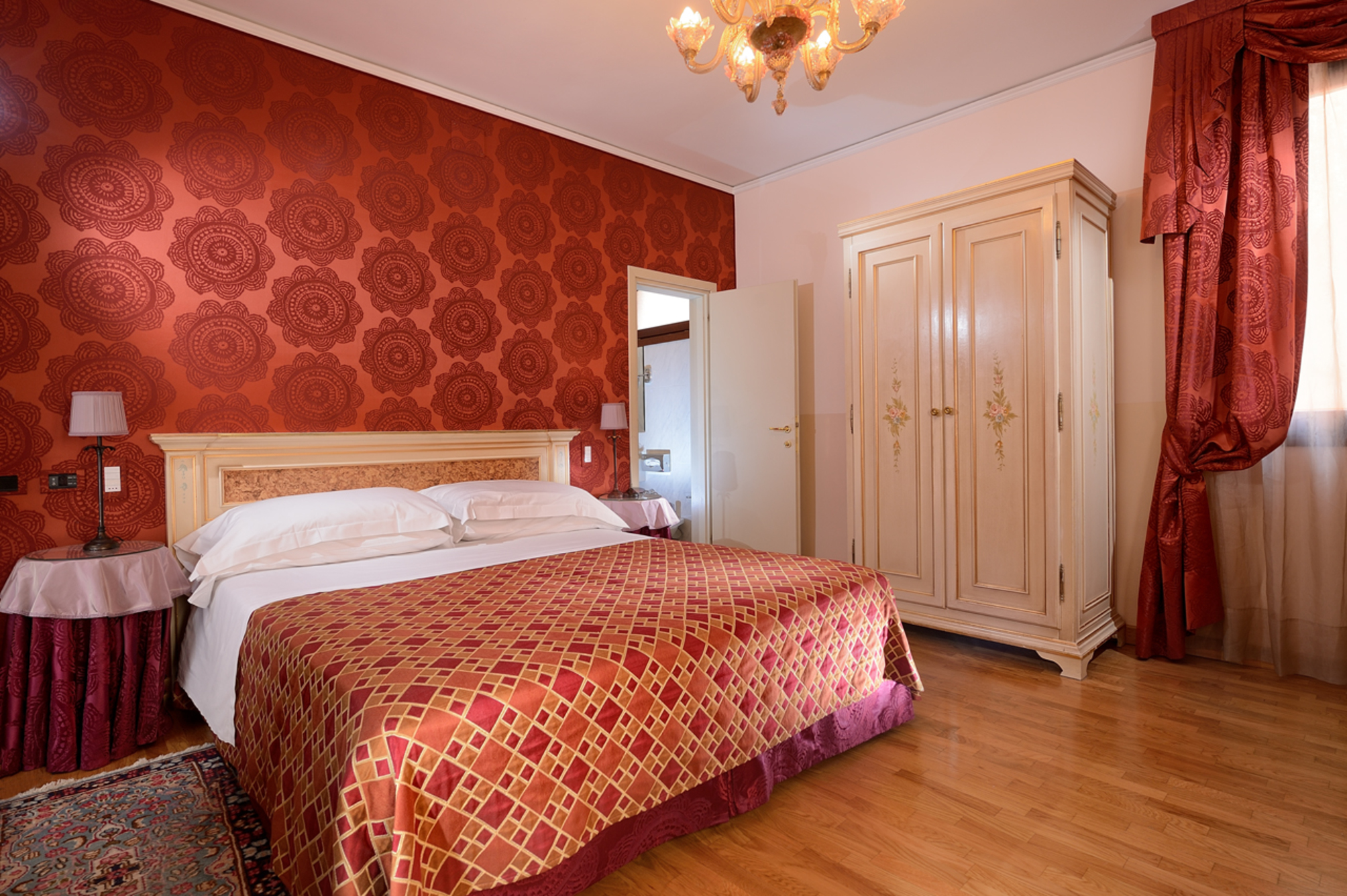 Superior Twin/Double Room (Non Refundable)
