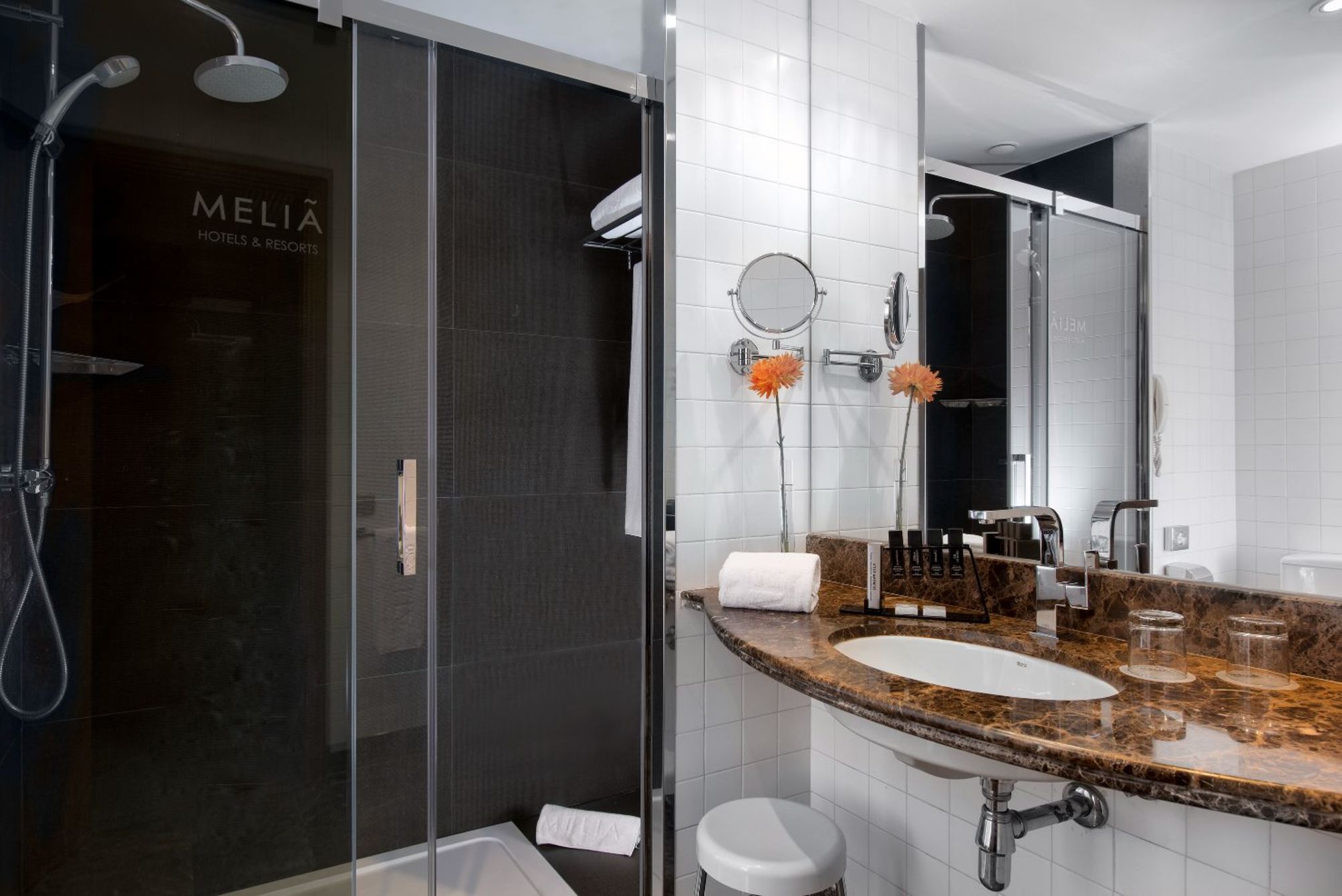 Melia Room