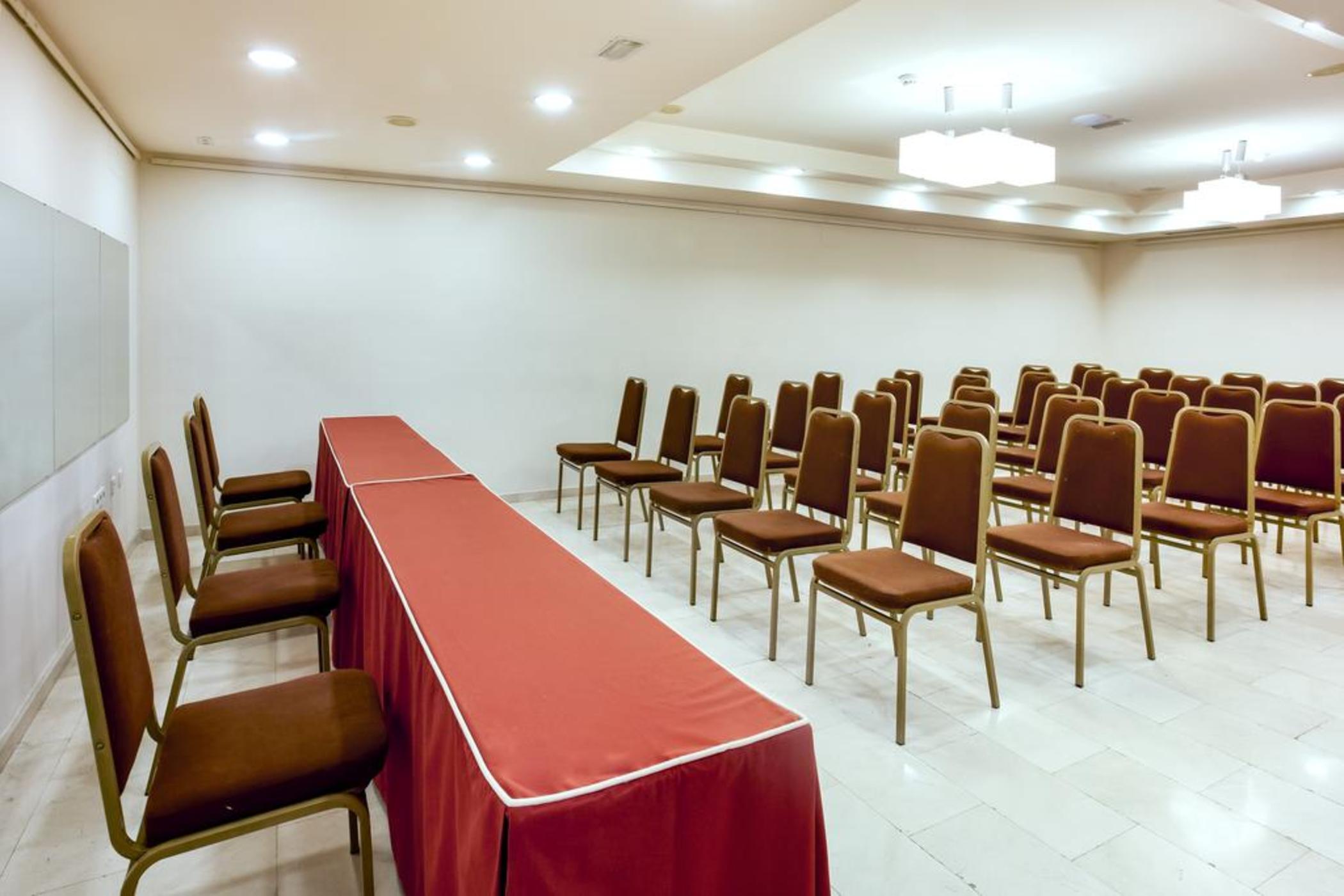 

Roma - Cartagena - B&B HOTEL Cartagena Cartagonova