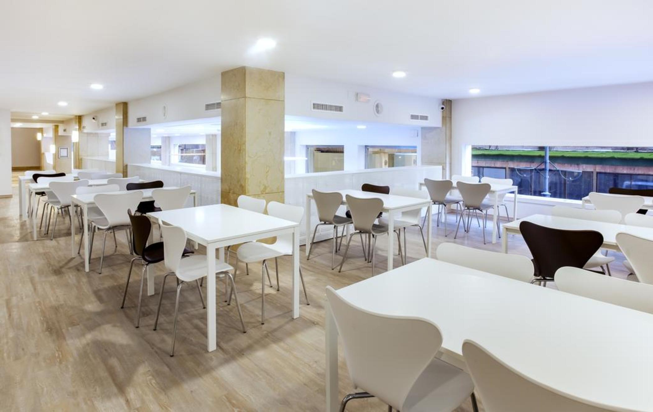 

Roma - Cartagena - B&B HOTEL Cartagena Cartagonova