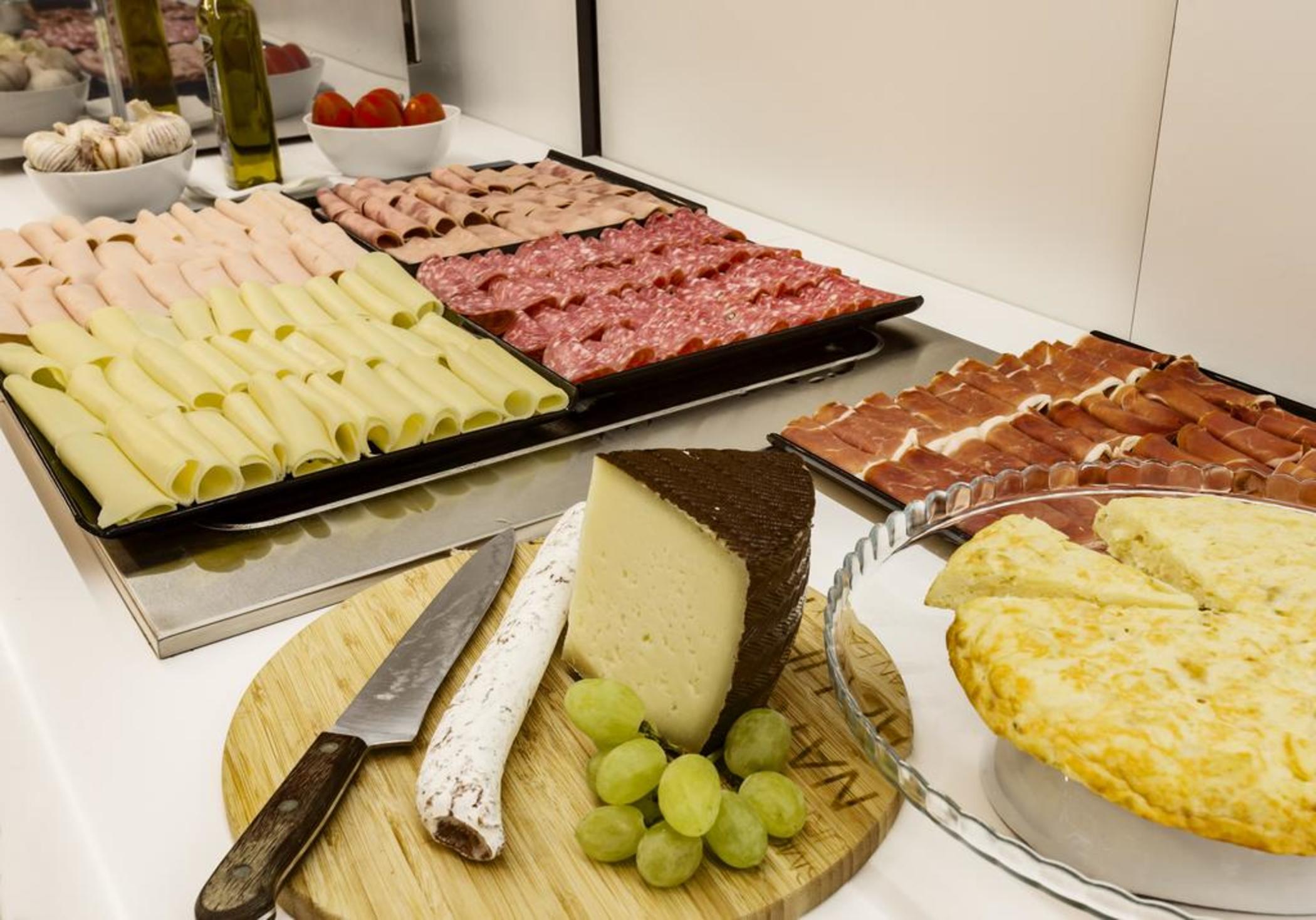 

Bologna - Costa Calida, Spagna - B&B HOTEL Cartagena Cartagonova