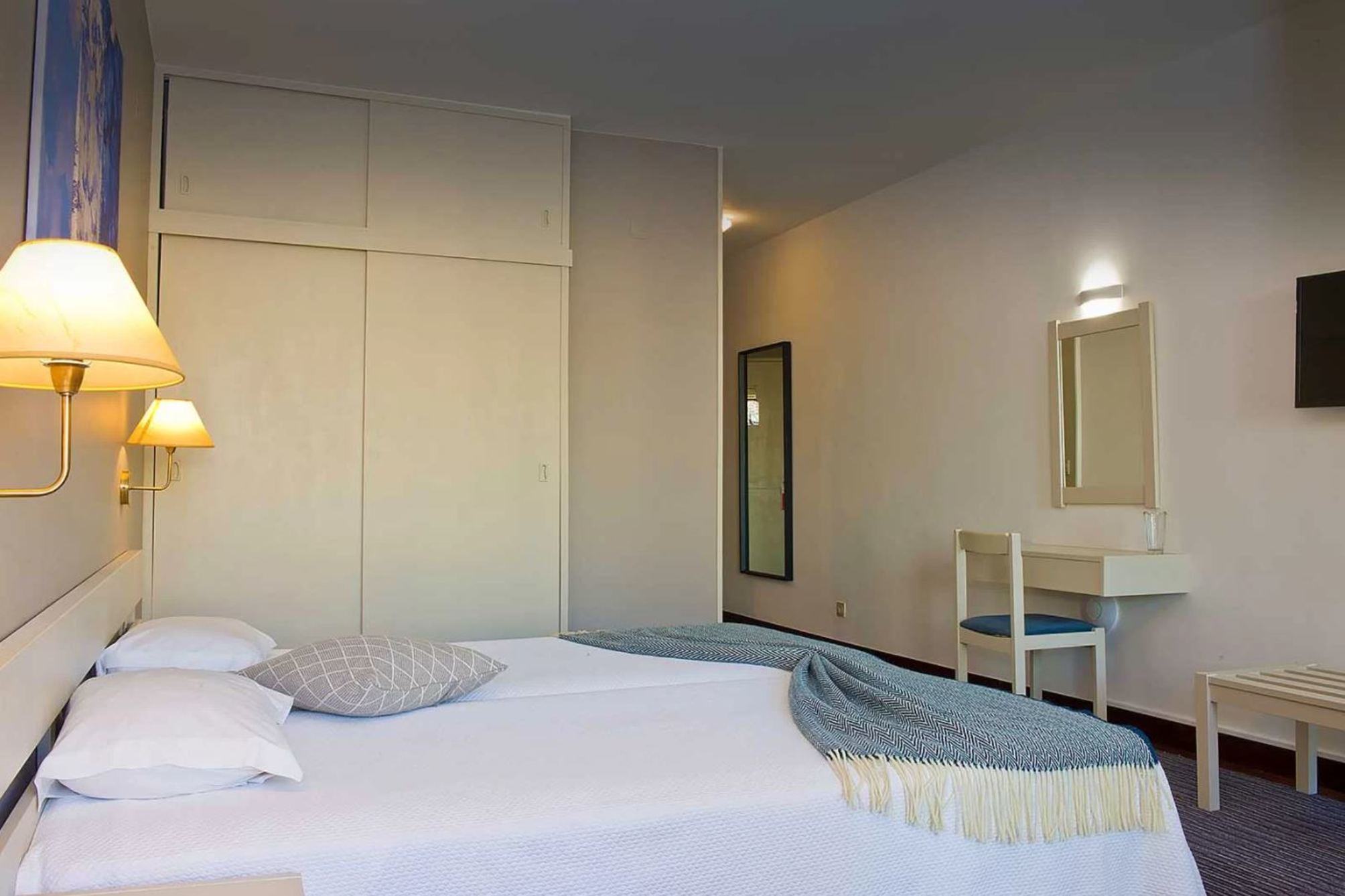 

Venezia - Caniço - Aparthotel Imperatriz